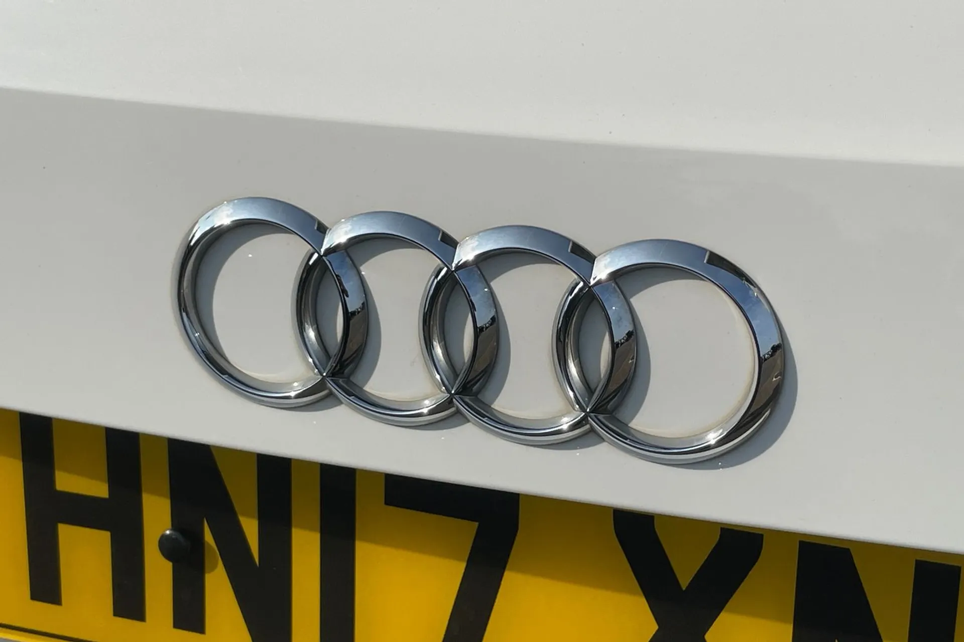 Audi A3 thumbnail image number 49