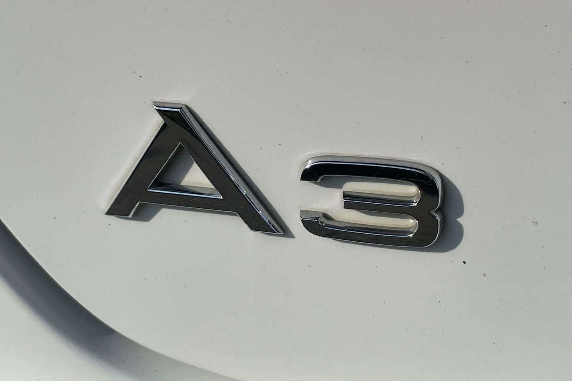 Audi A3 thumbnail image number 48