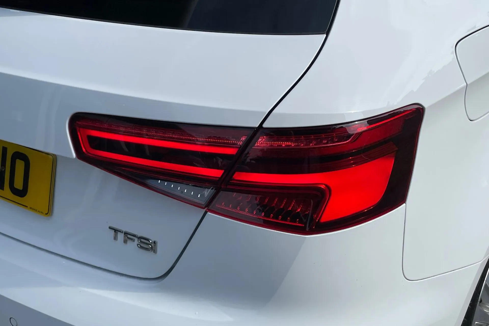 Audi A3 thumbnail image number 20