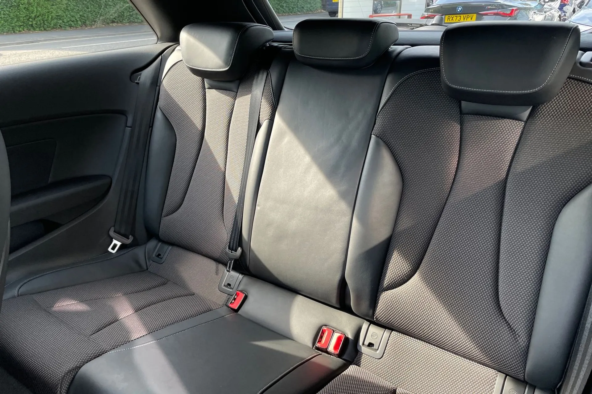 Audi A3 thumbnail image number 29
