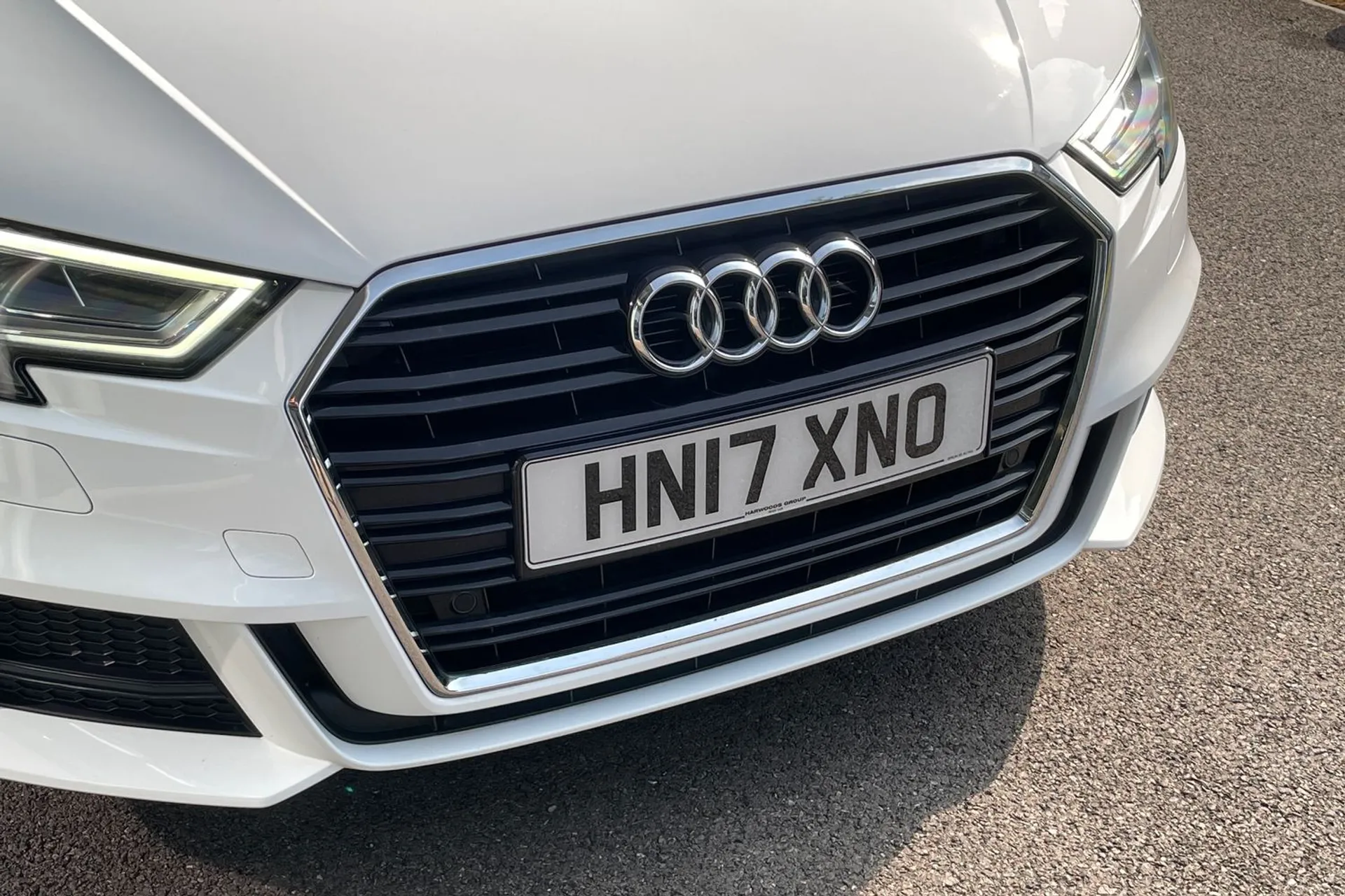 Audi A3 thumbnail image number 54