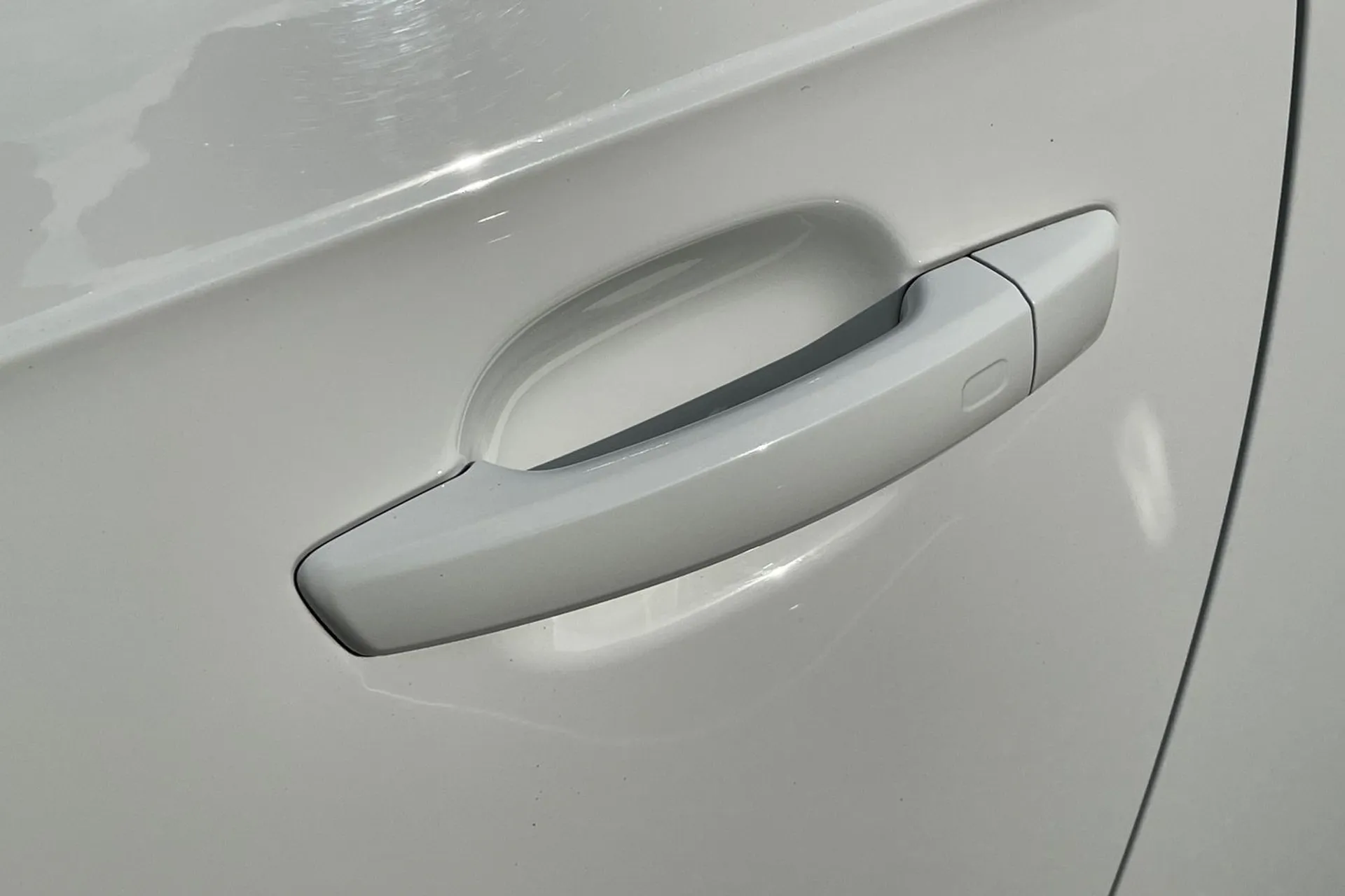 Audi A3 thumbnail image number 15