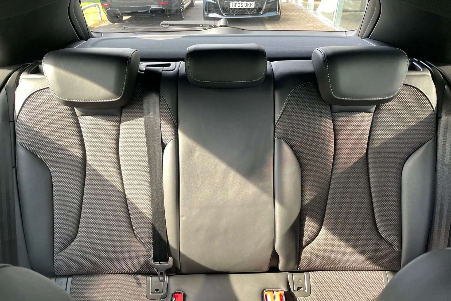 Audi A3 thumbnail image number 30