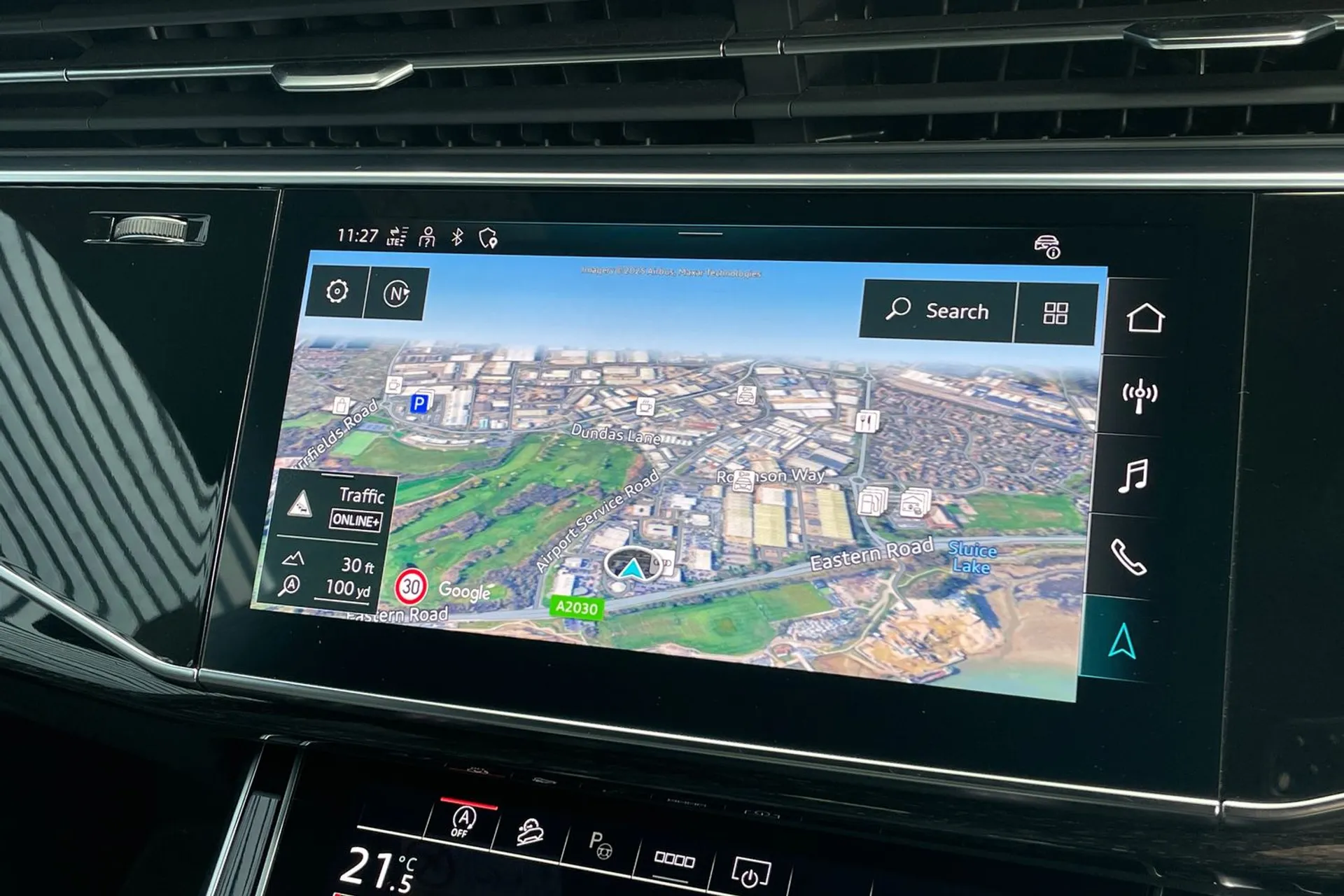 Audi Q8 thumbnail image number 4
