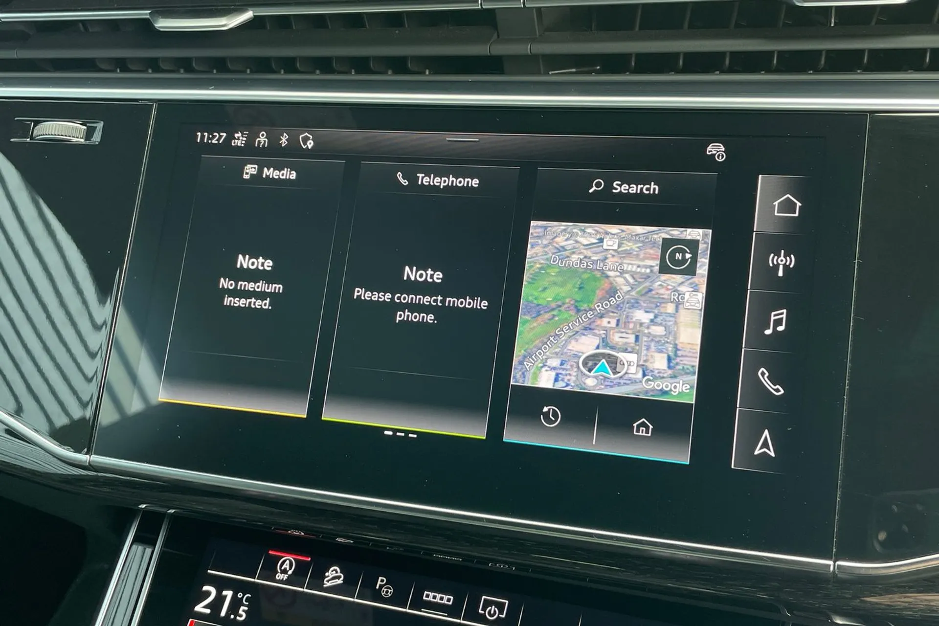 Audi Q8 thumbnail image number 32