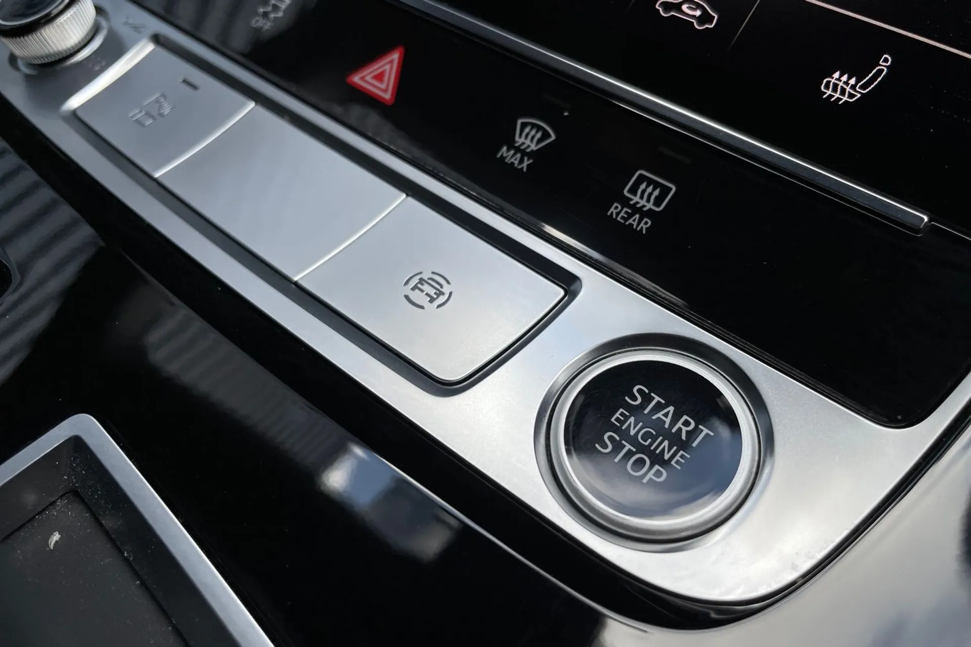 Audi Q8 thumbnail image number 52