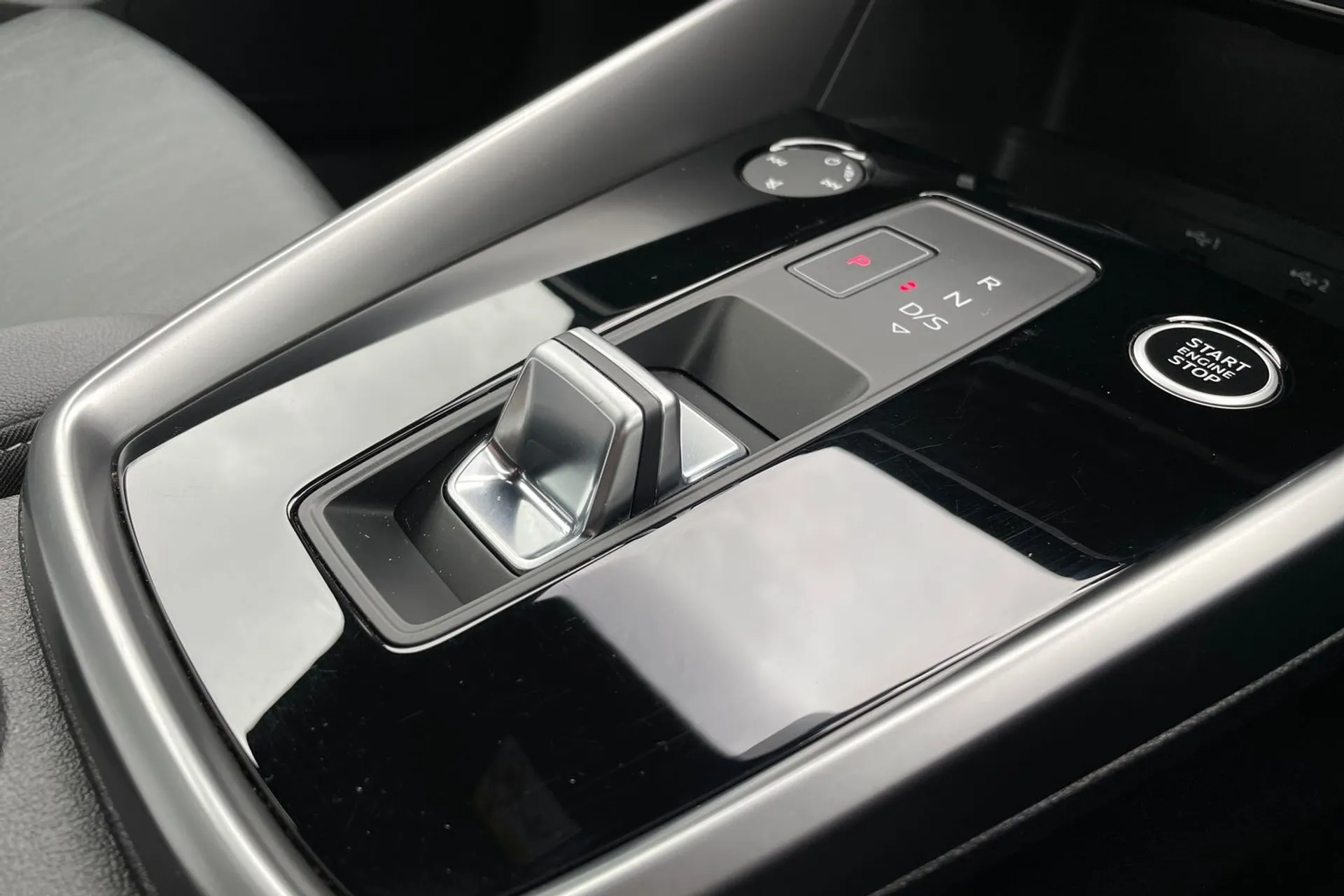 Audi A3 thumbnail image number 26
