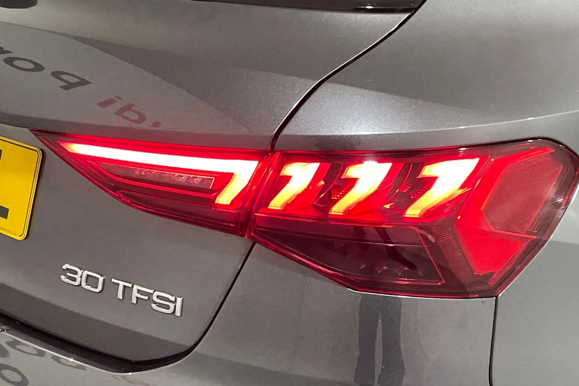 Audi A3 thumbnail image number 16