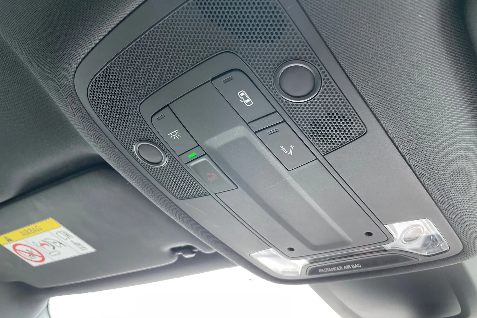 Audi A3 thumbnail image number 44