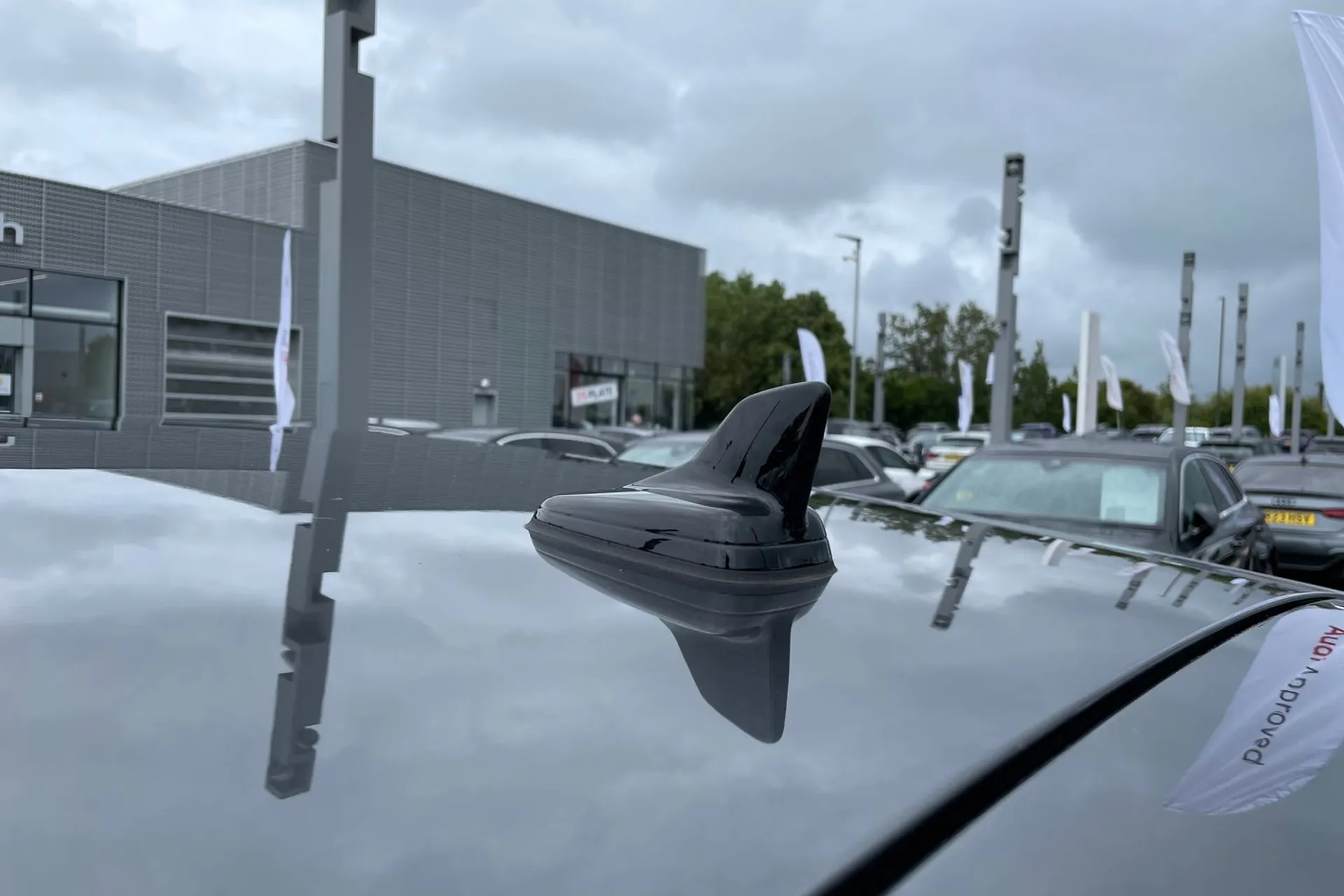 Audi A3 thumbnail image number 18