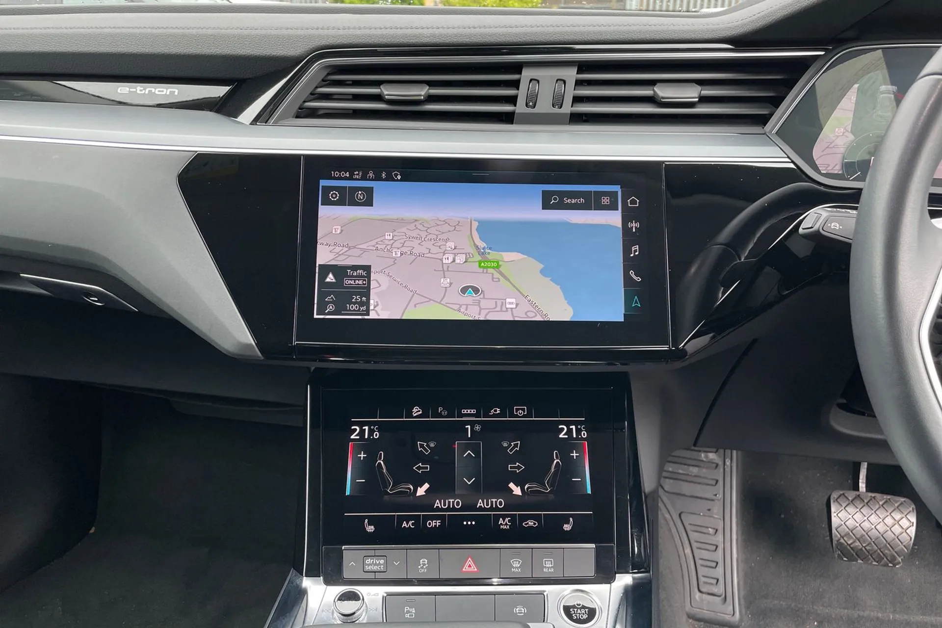 Audi Q8 thumbnail image number 37