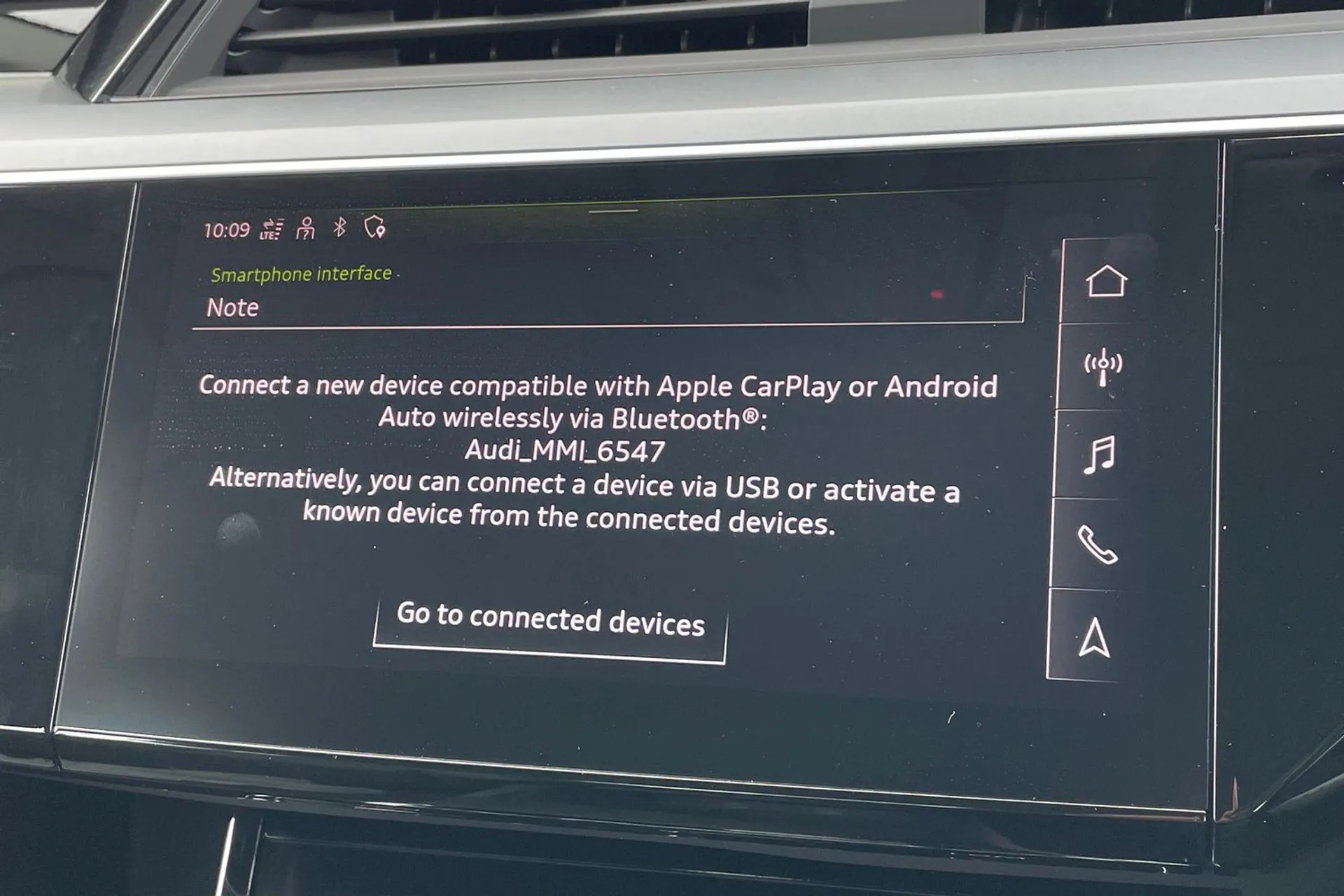 Audi Q8 thumbnail image number 33