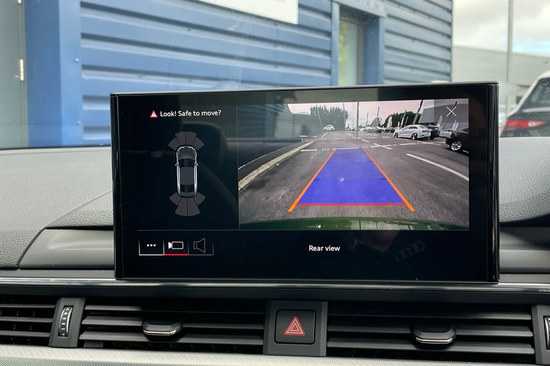 Audi A5 thumbnail image number 5