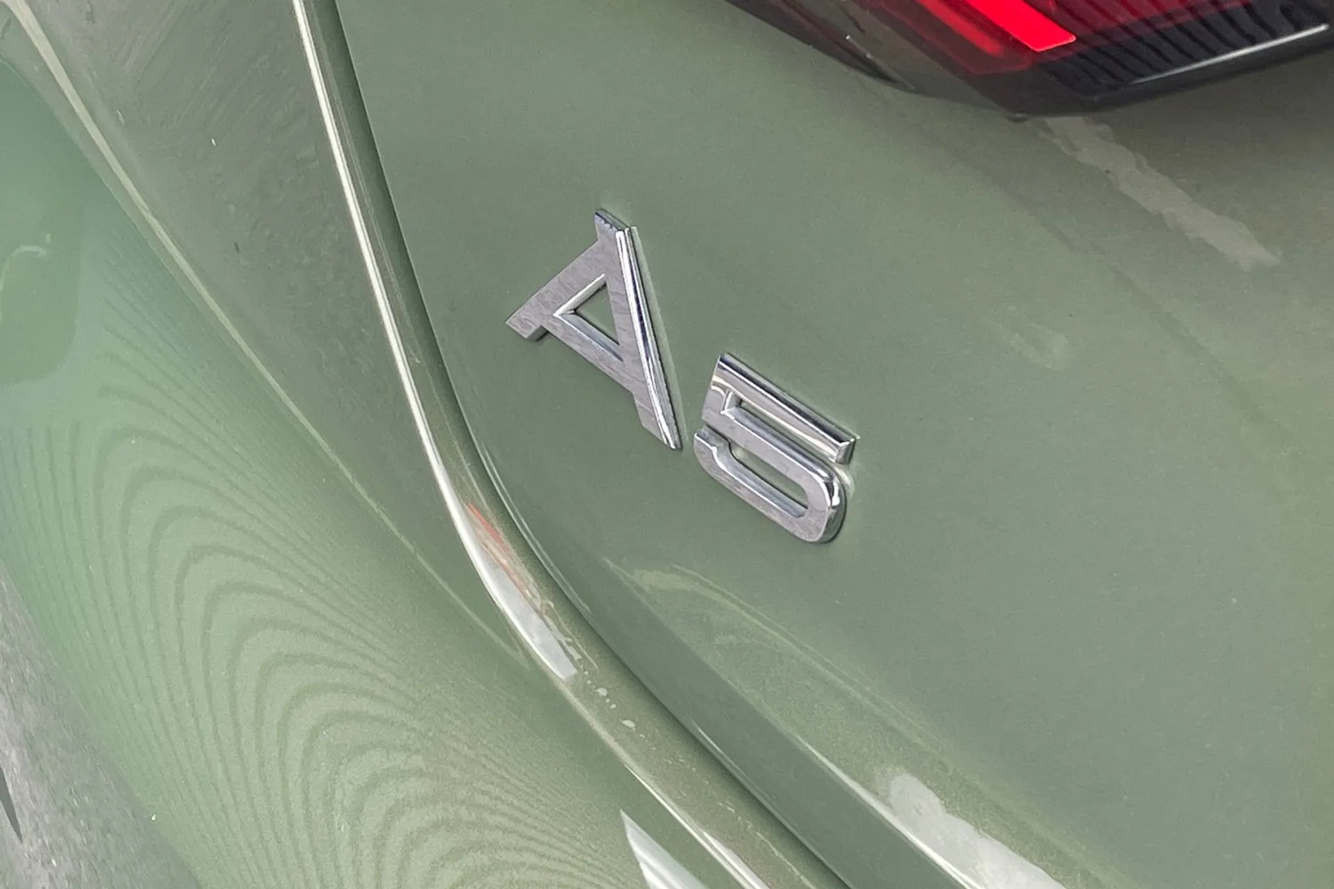 Audi A5 thumbnail image number 18