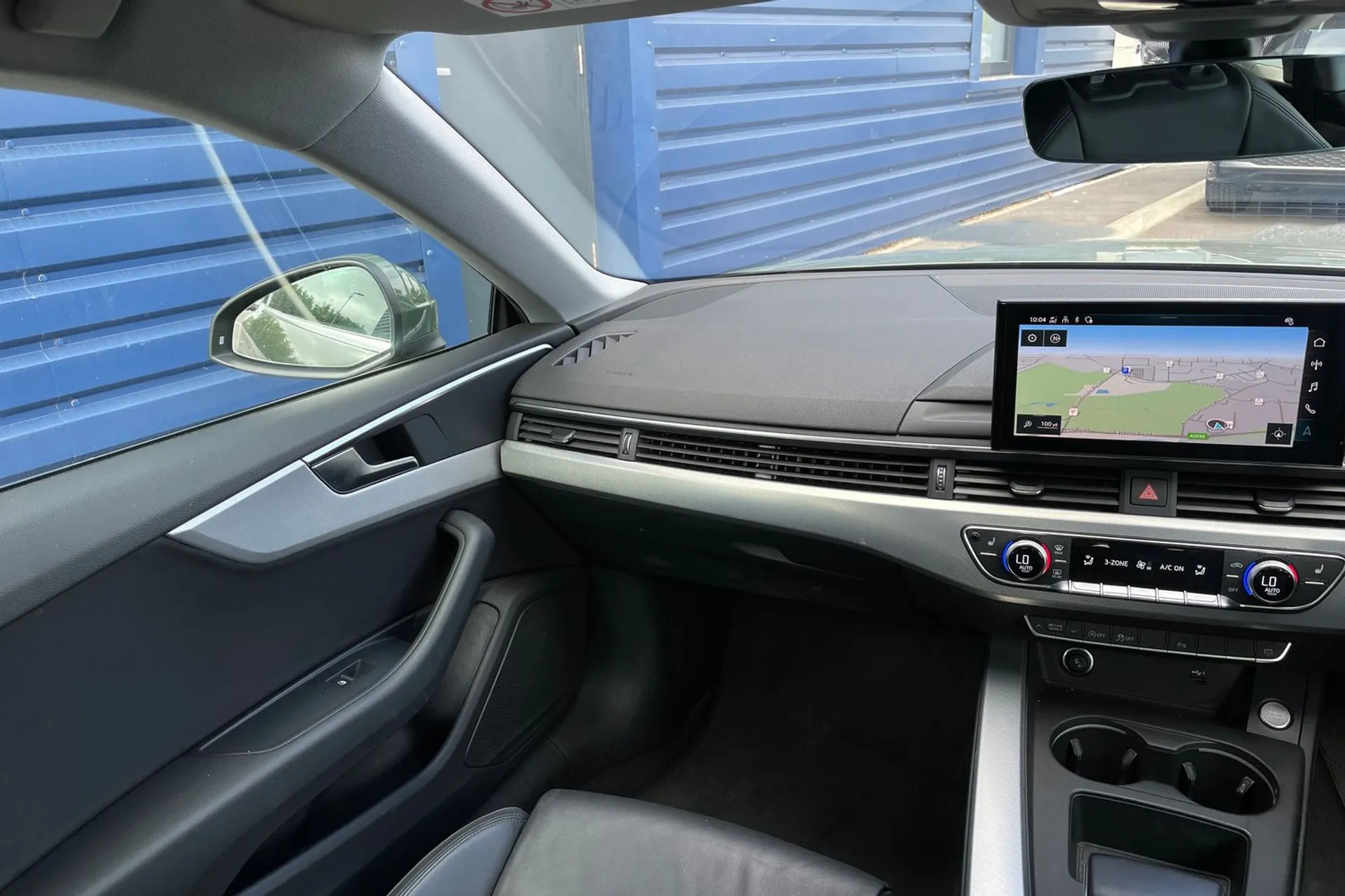 Audi A5 thumbnail image number 34