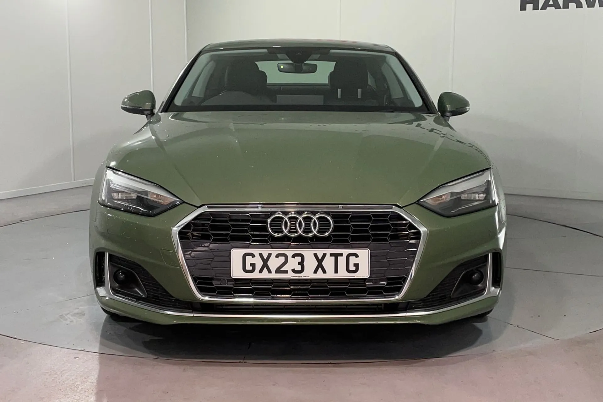 Audi A5 thumbnail image number 12