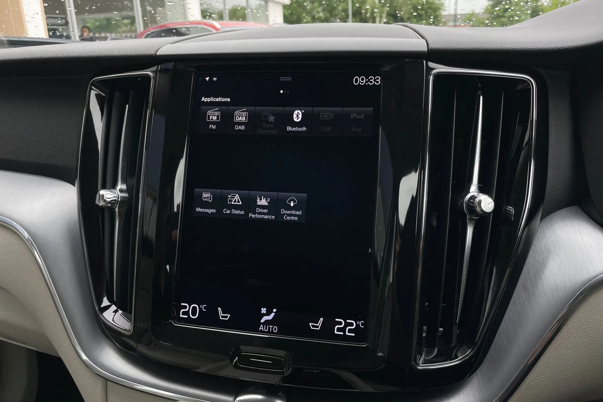 Volvo XC60 thumbnail image number 39