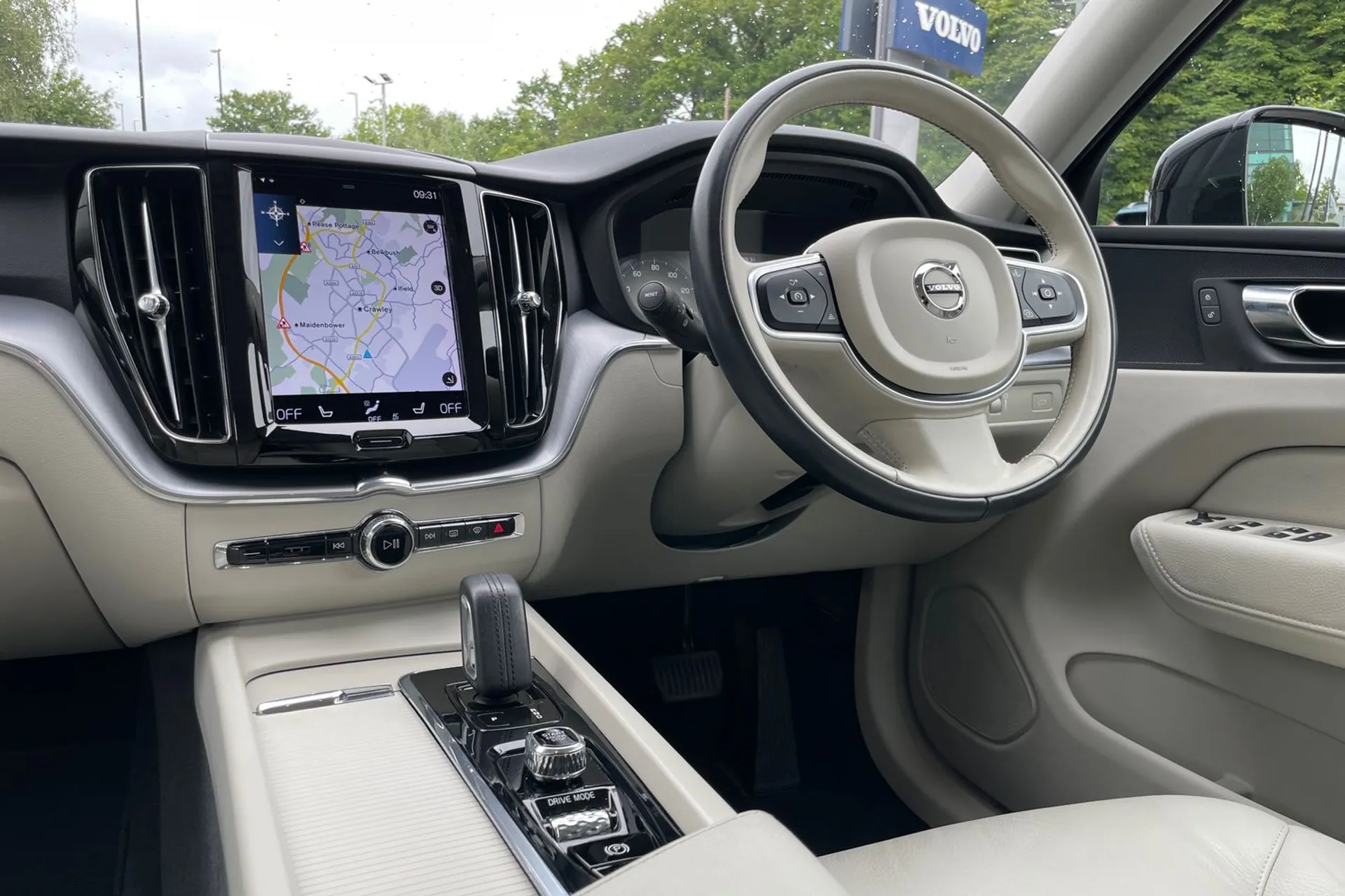 Volvo XC60 thumbnail image number 34