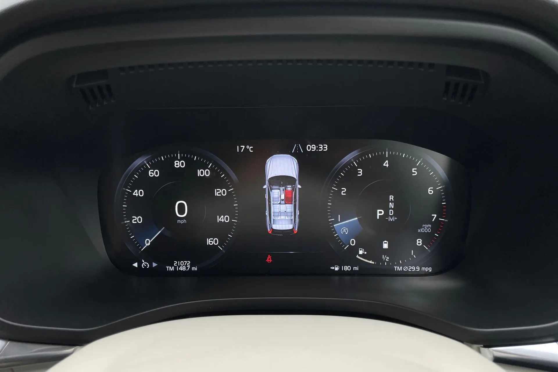 Volvo XC60 thumbnail image number 43