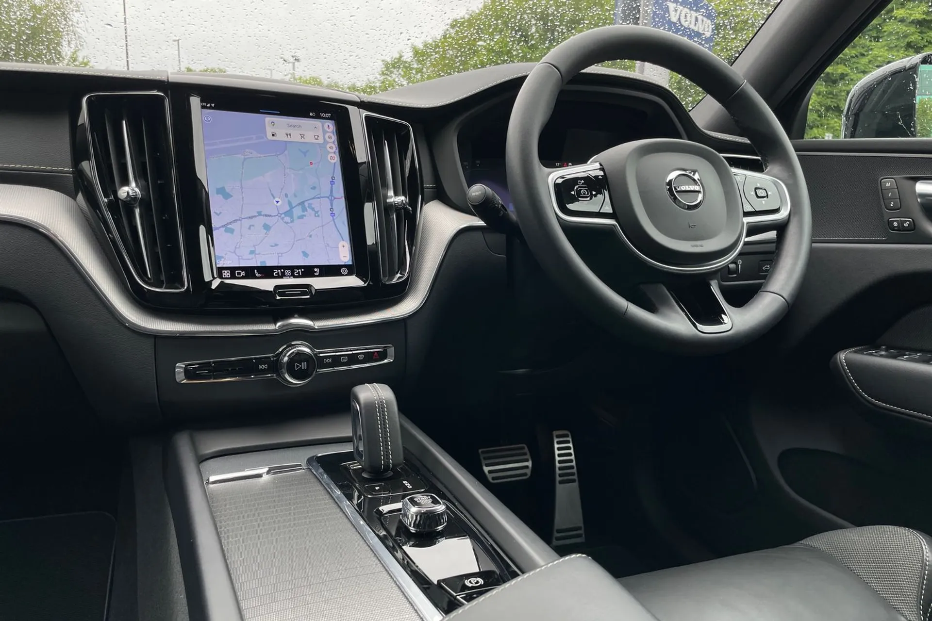 Volvo XC60 thumbnail image number 34