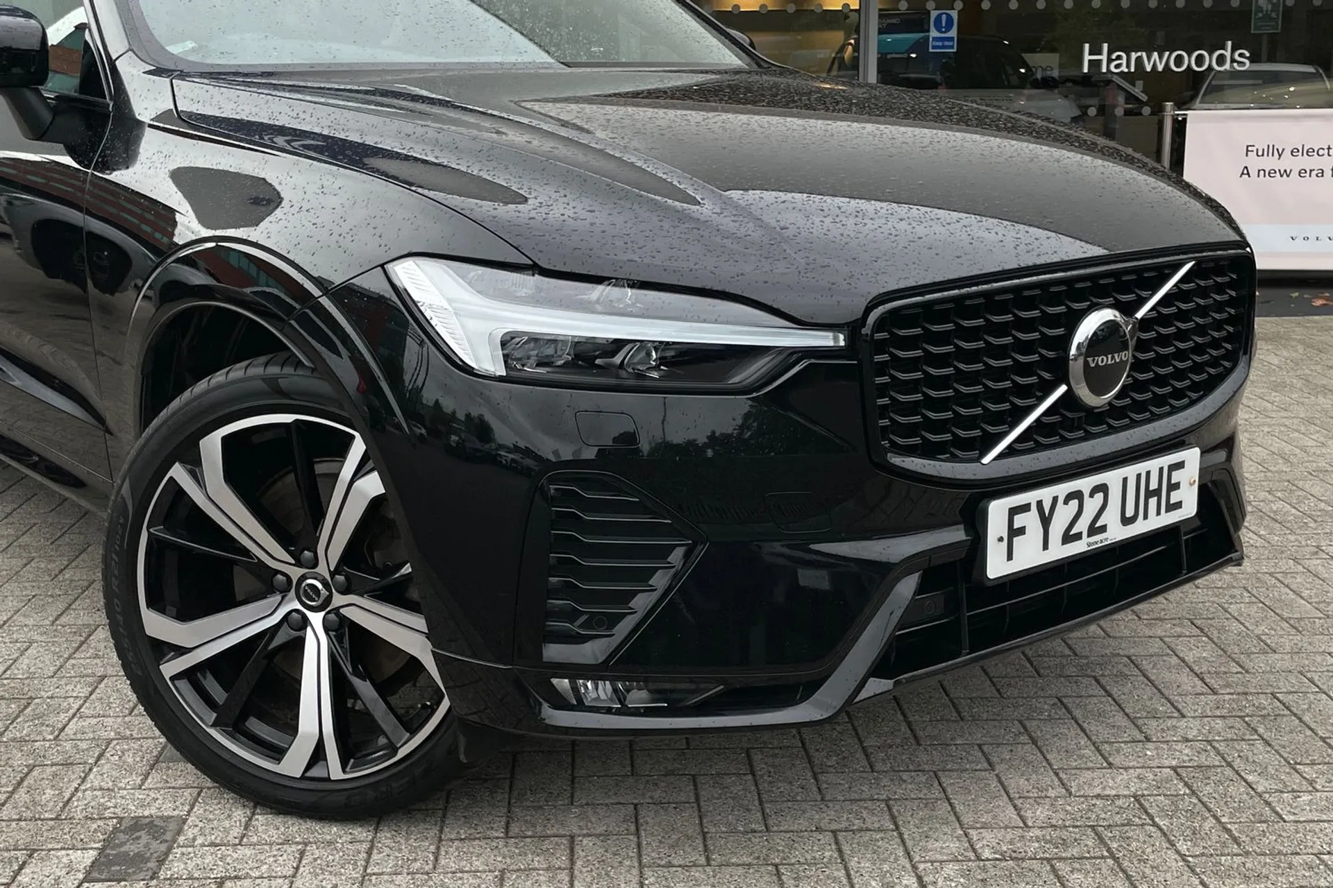 Volvo XC60 thumbnail image number 6
