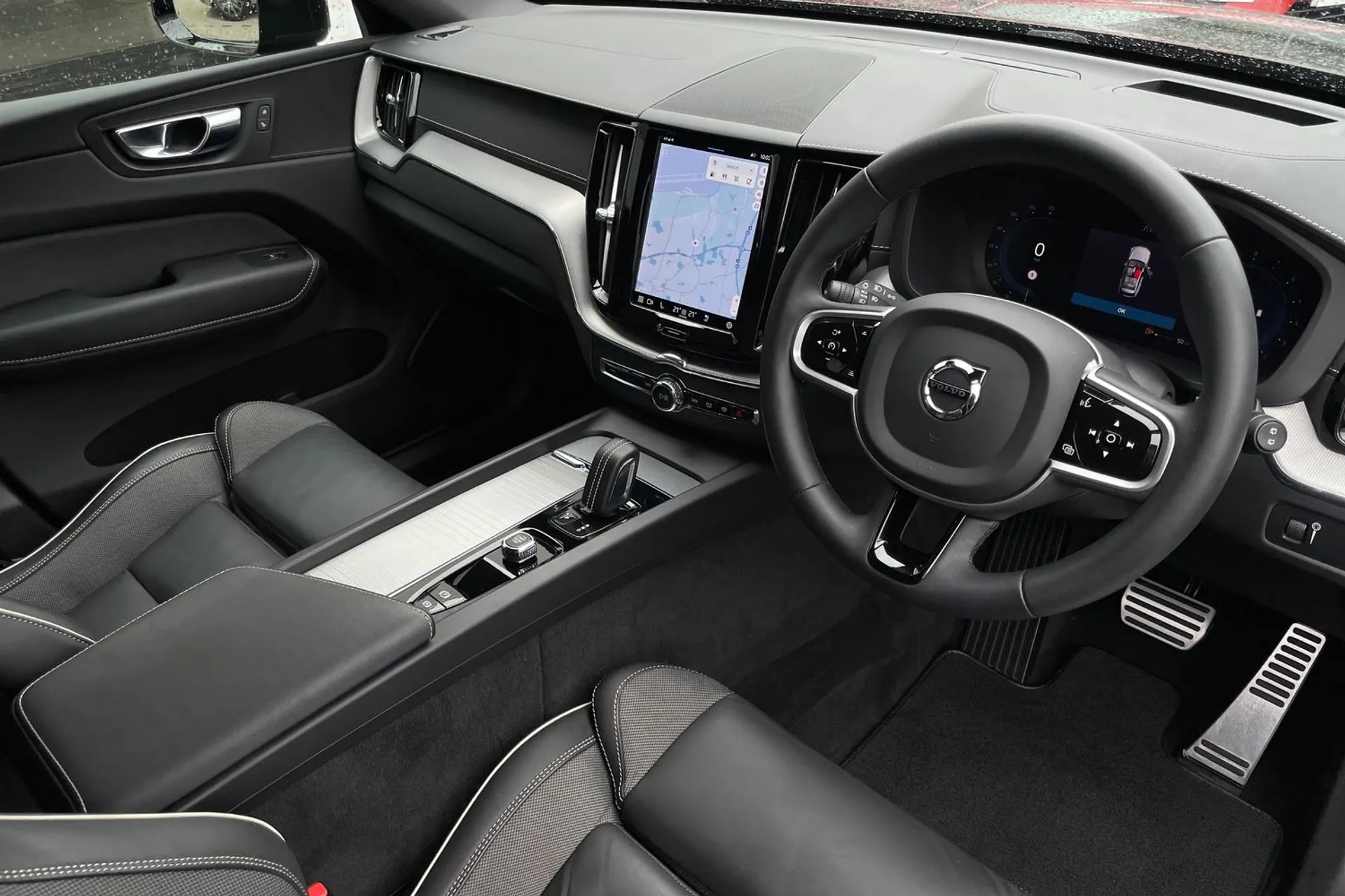 Volvo XC60 thumbnail image number 5