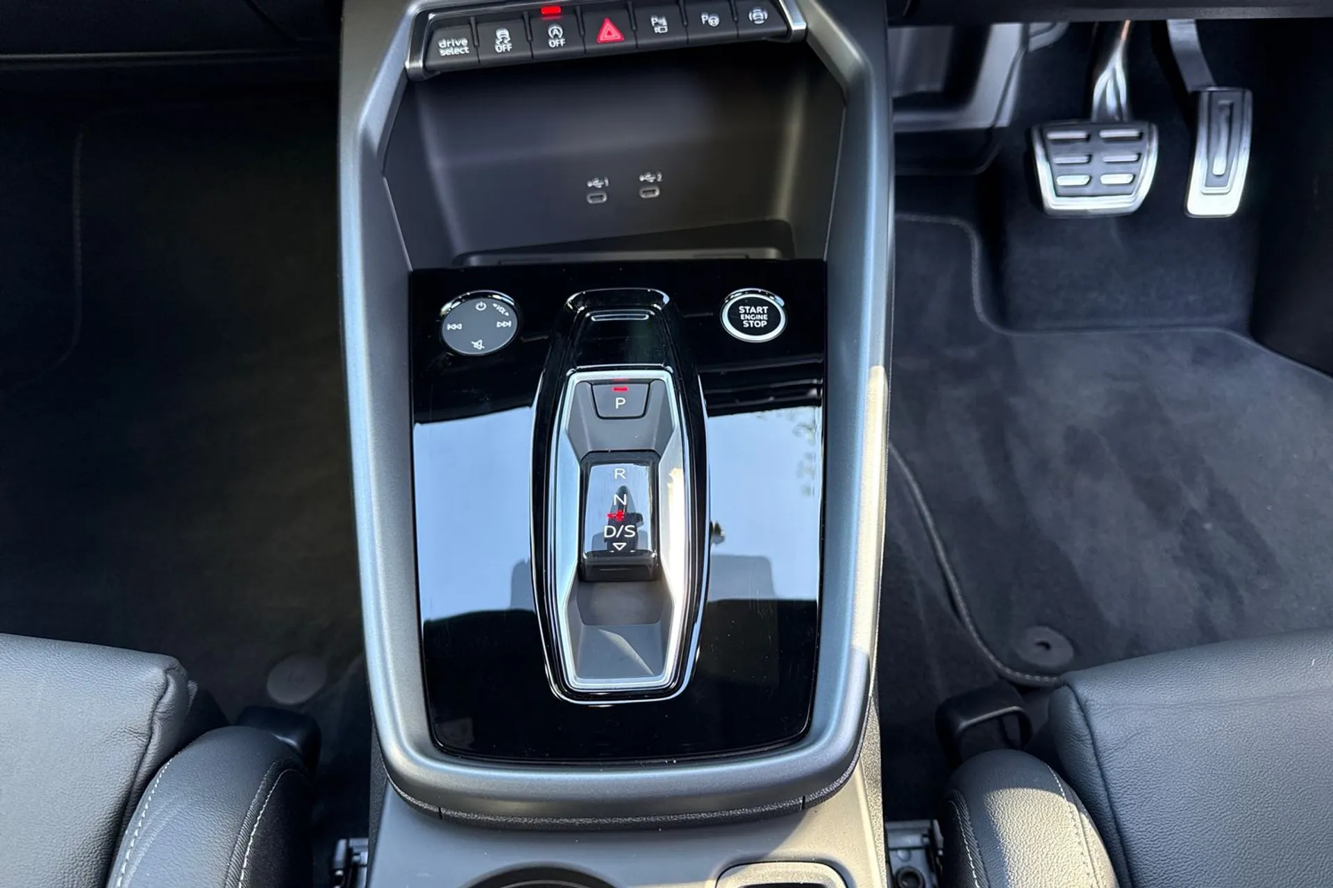 Audi A3 thumbnail image number 50