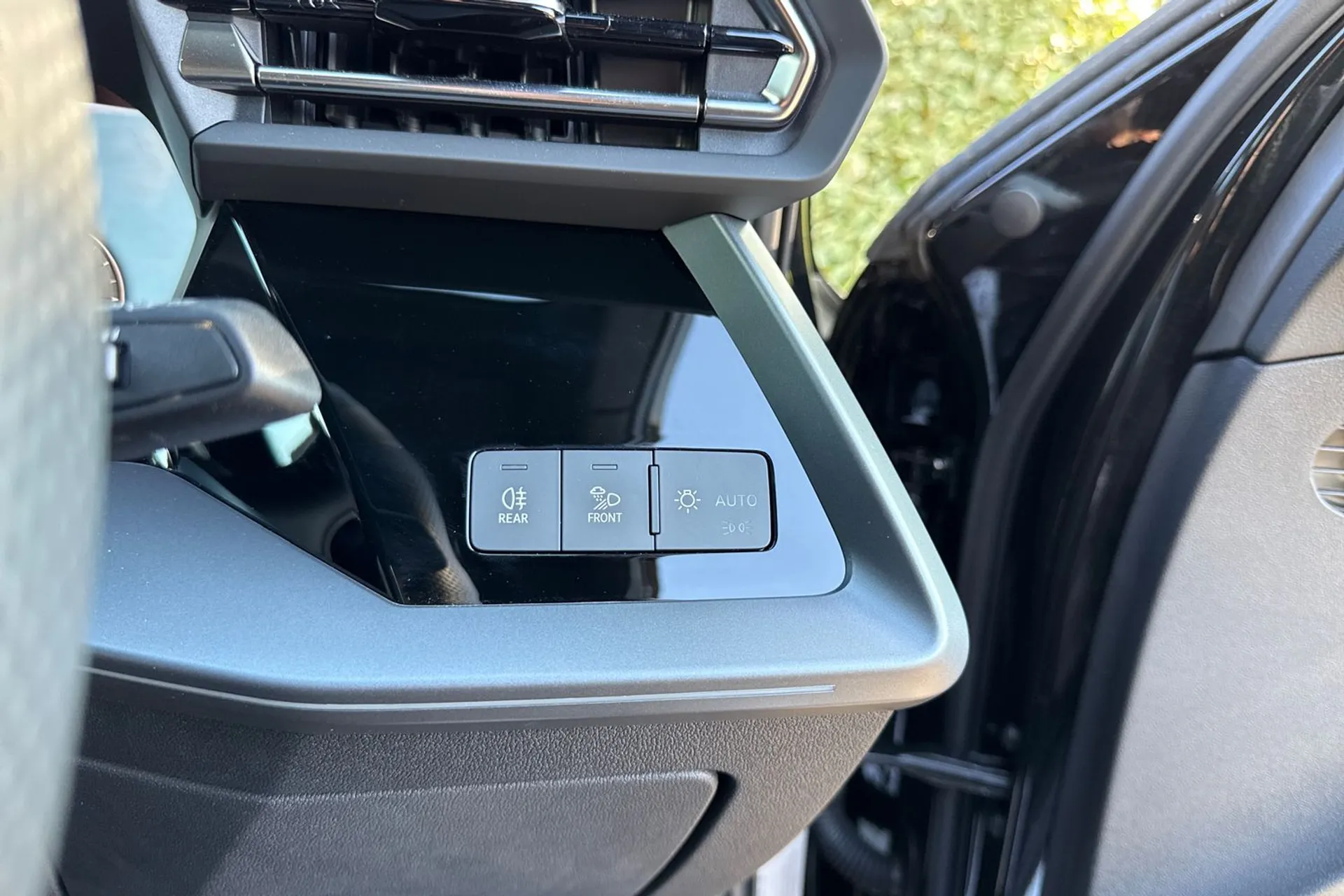 Audi A3 thumbnail image number 56