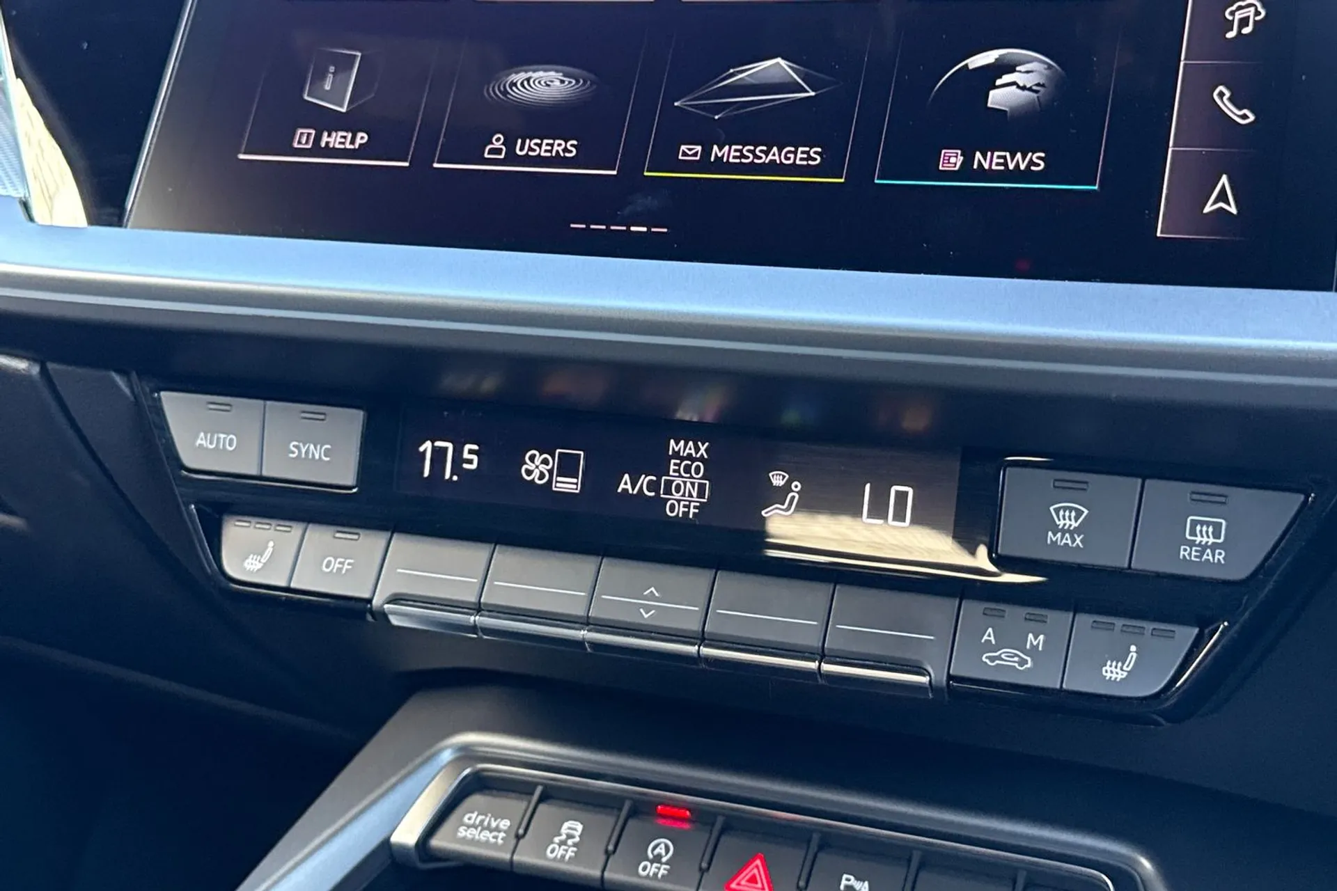 Audi A3 thumbnail image number 21