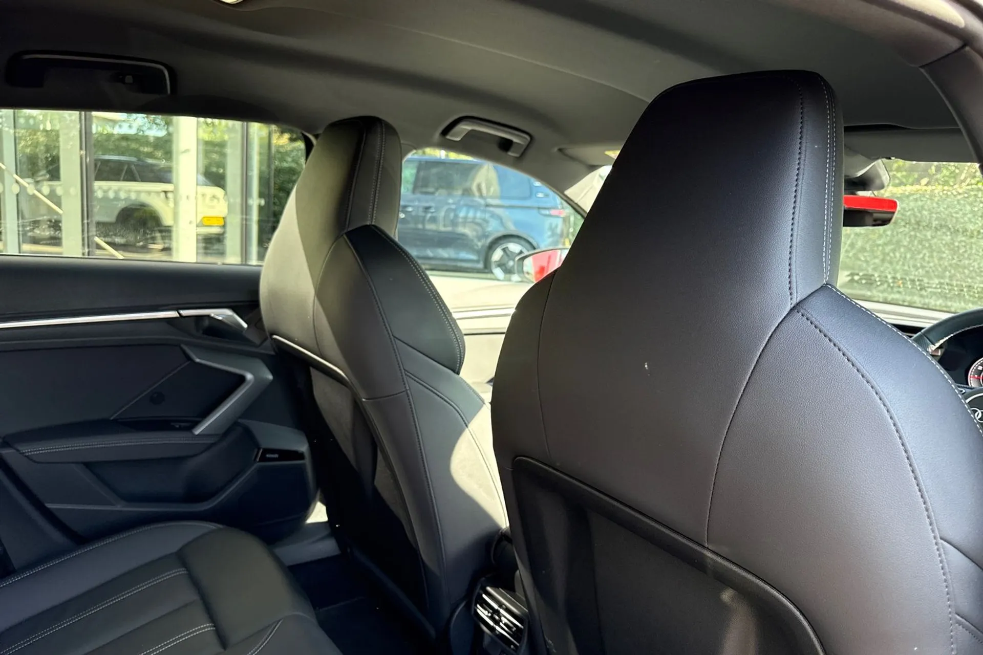 Audi A3 thumbnail image number 40