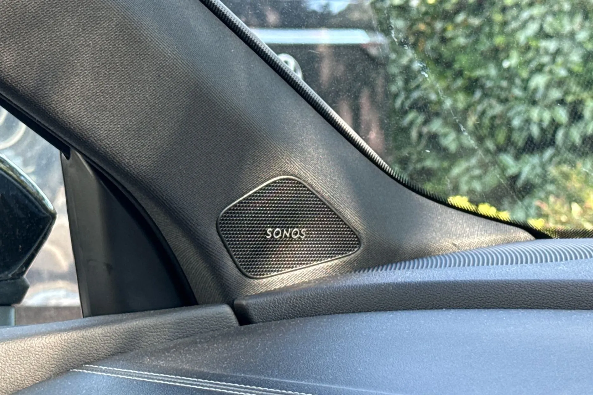 Audi A3 thumbnail image number 29