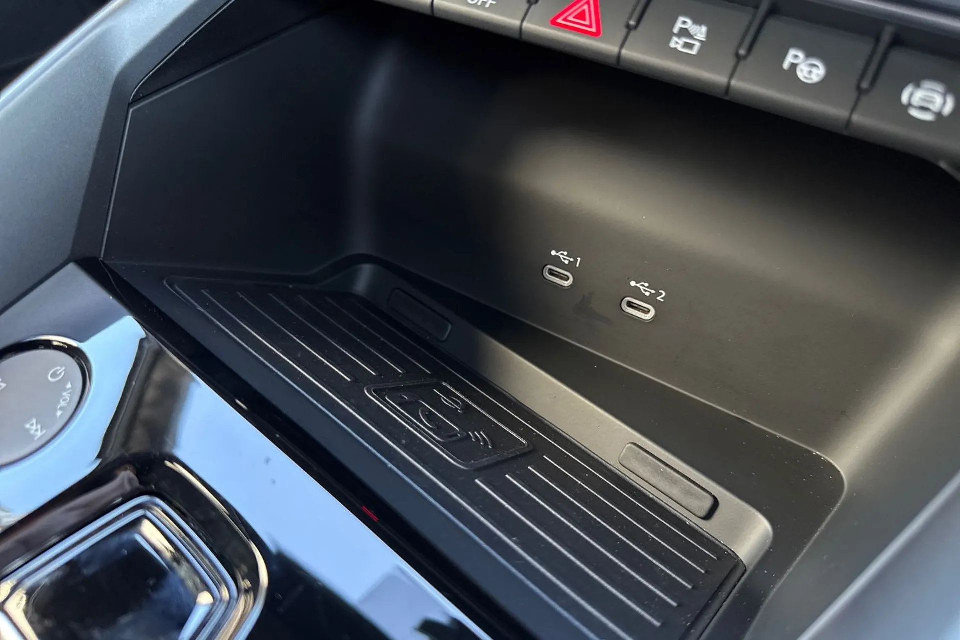 Audi A3 thumbnail image number 24