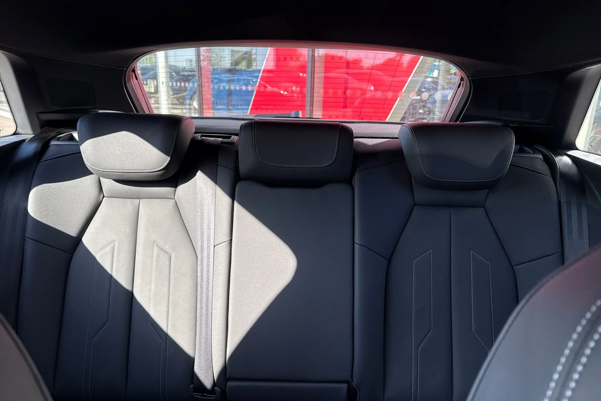 Audi A3 thumbnail image number 47