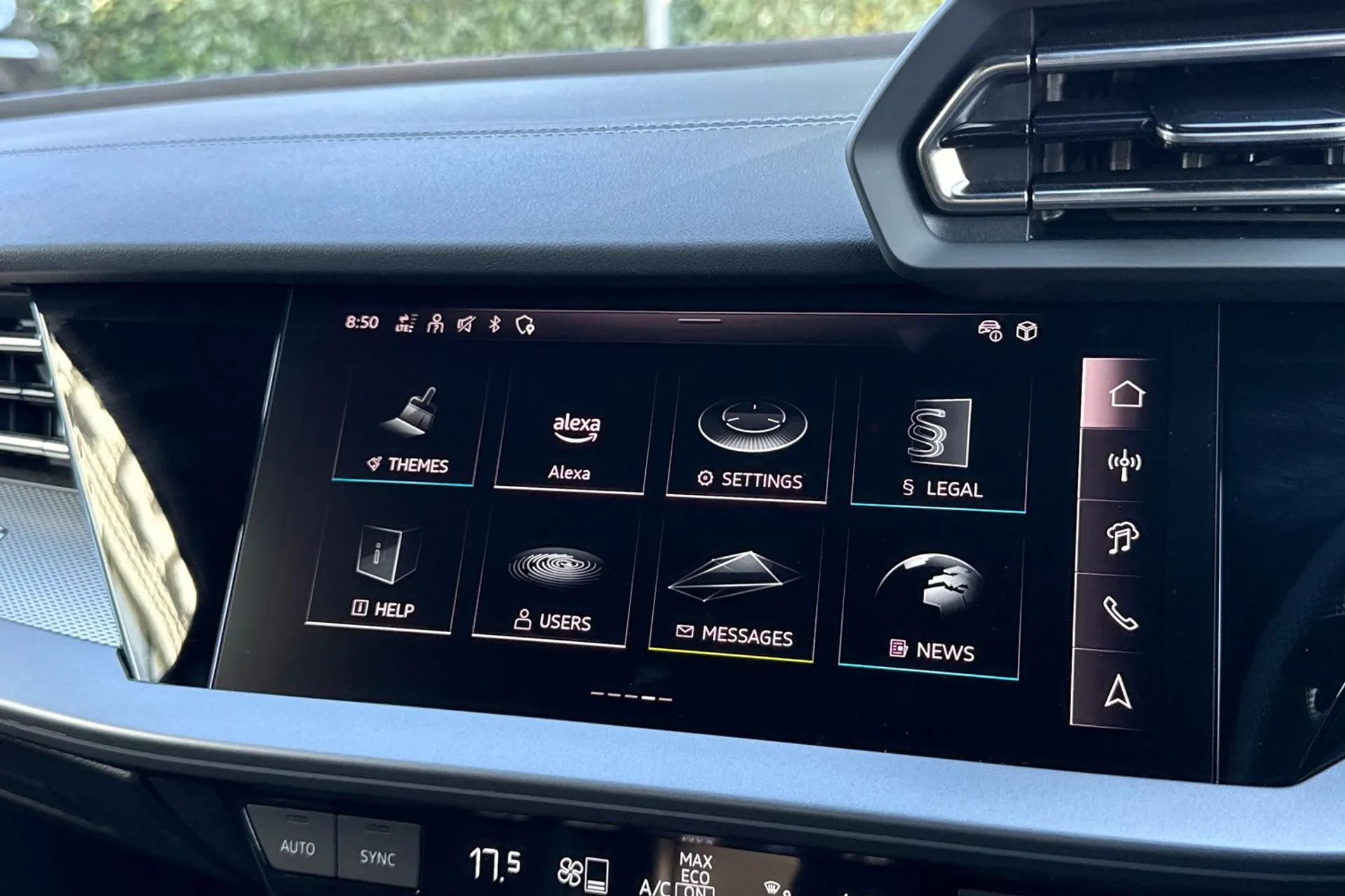 Audi A3 thumbnail image number 27