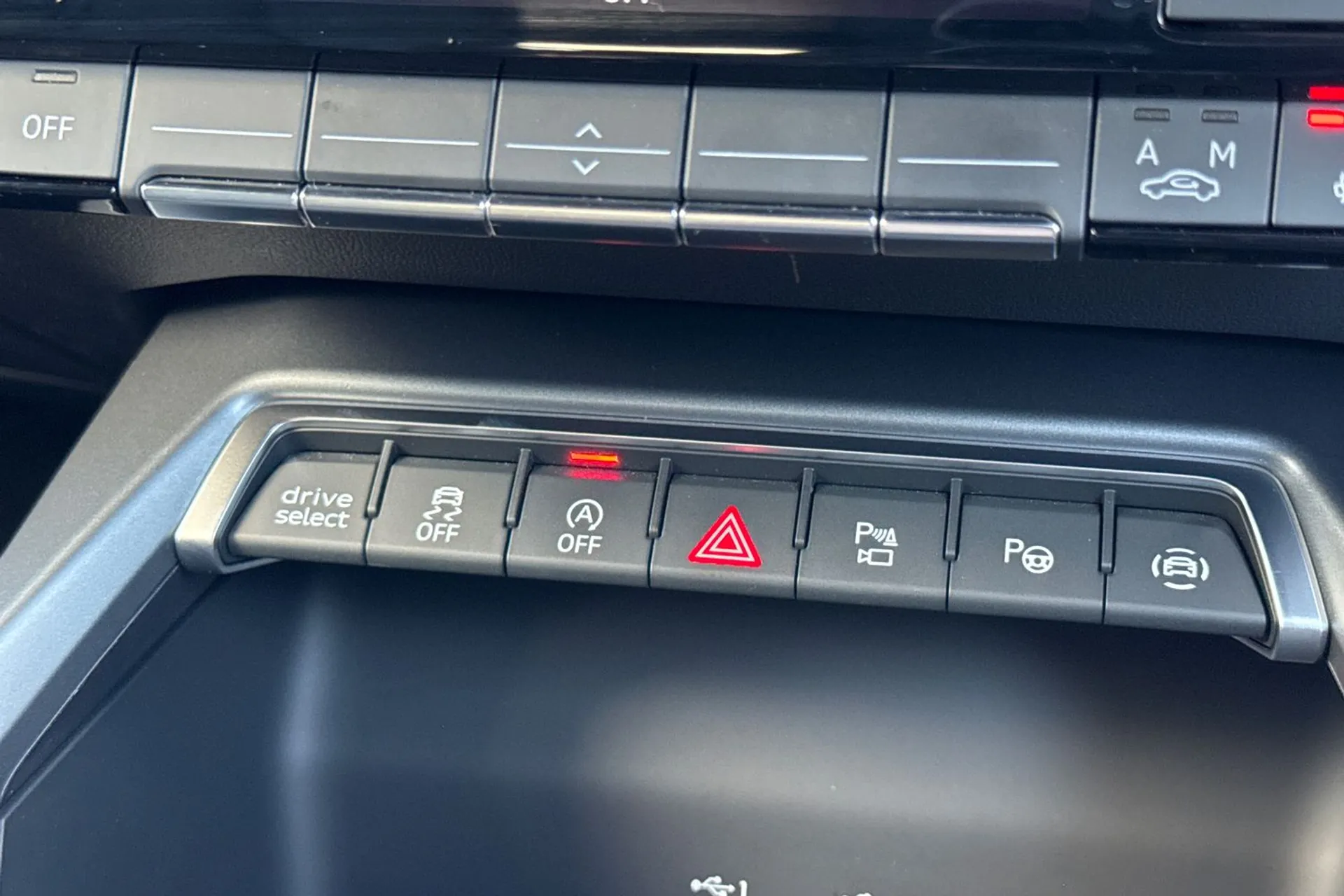 Audi A3 thumbnail image number 13