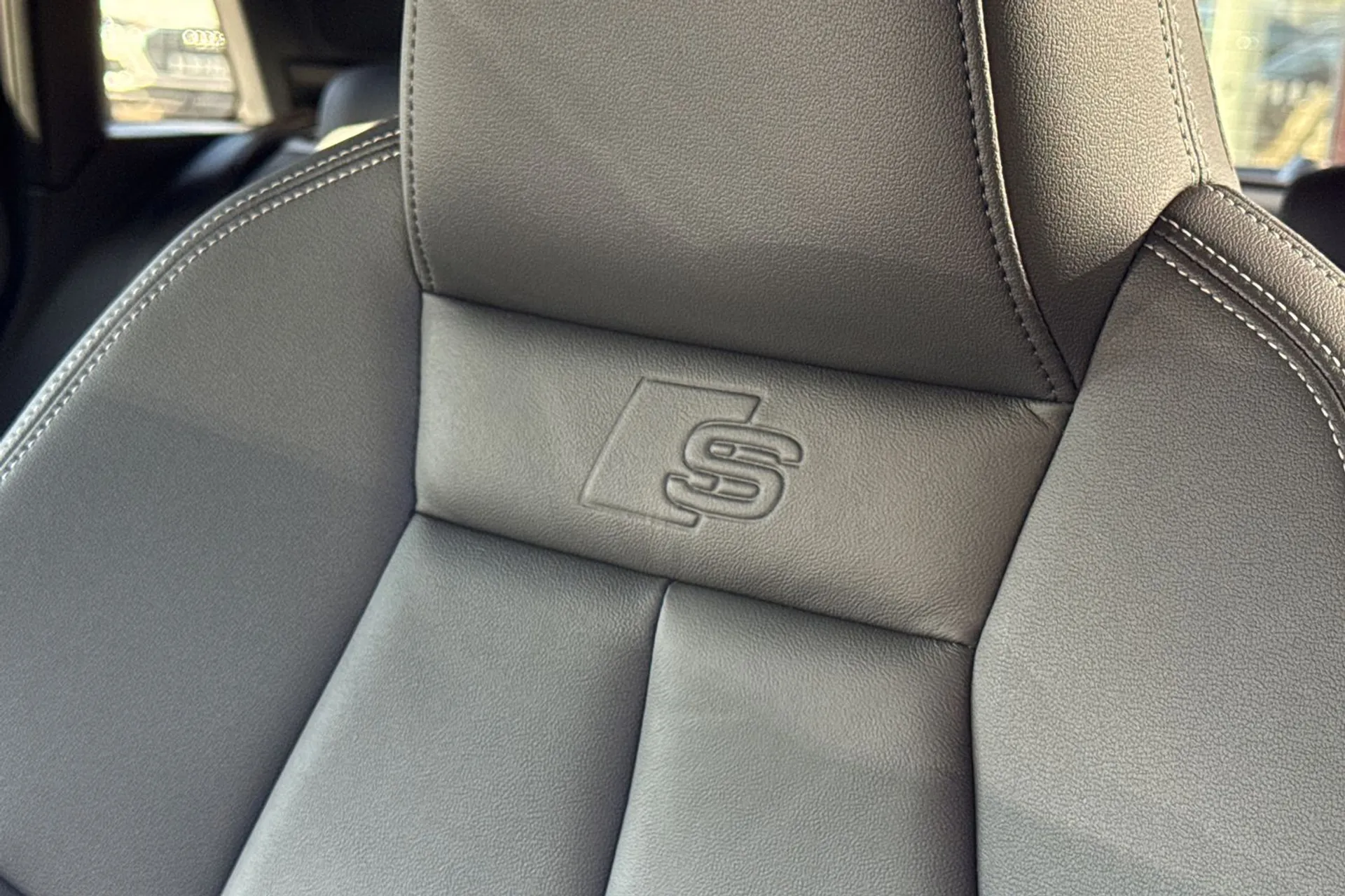 Audi A3 thumbnail image number 54