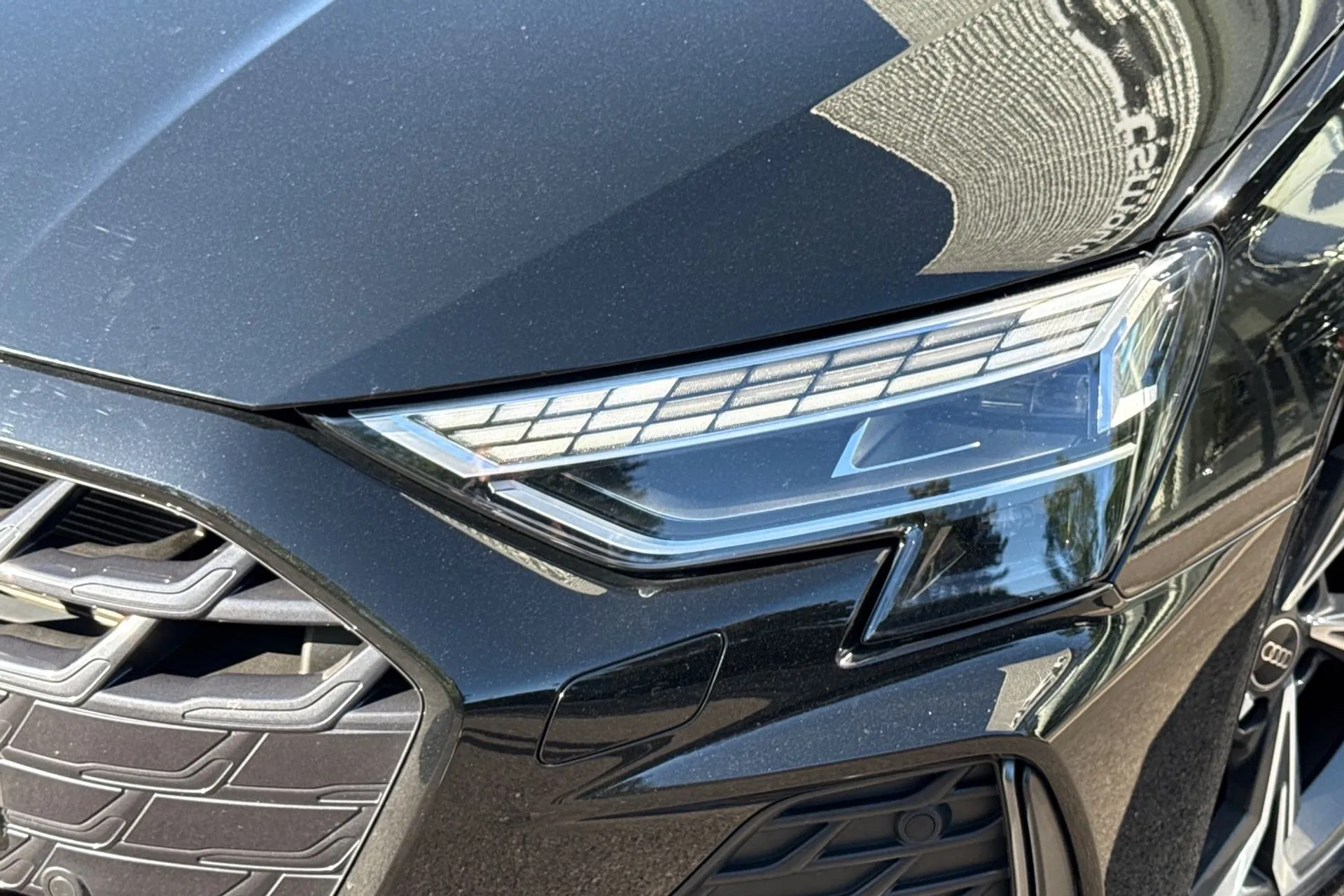 Audi A3 thumbnail image number 14