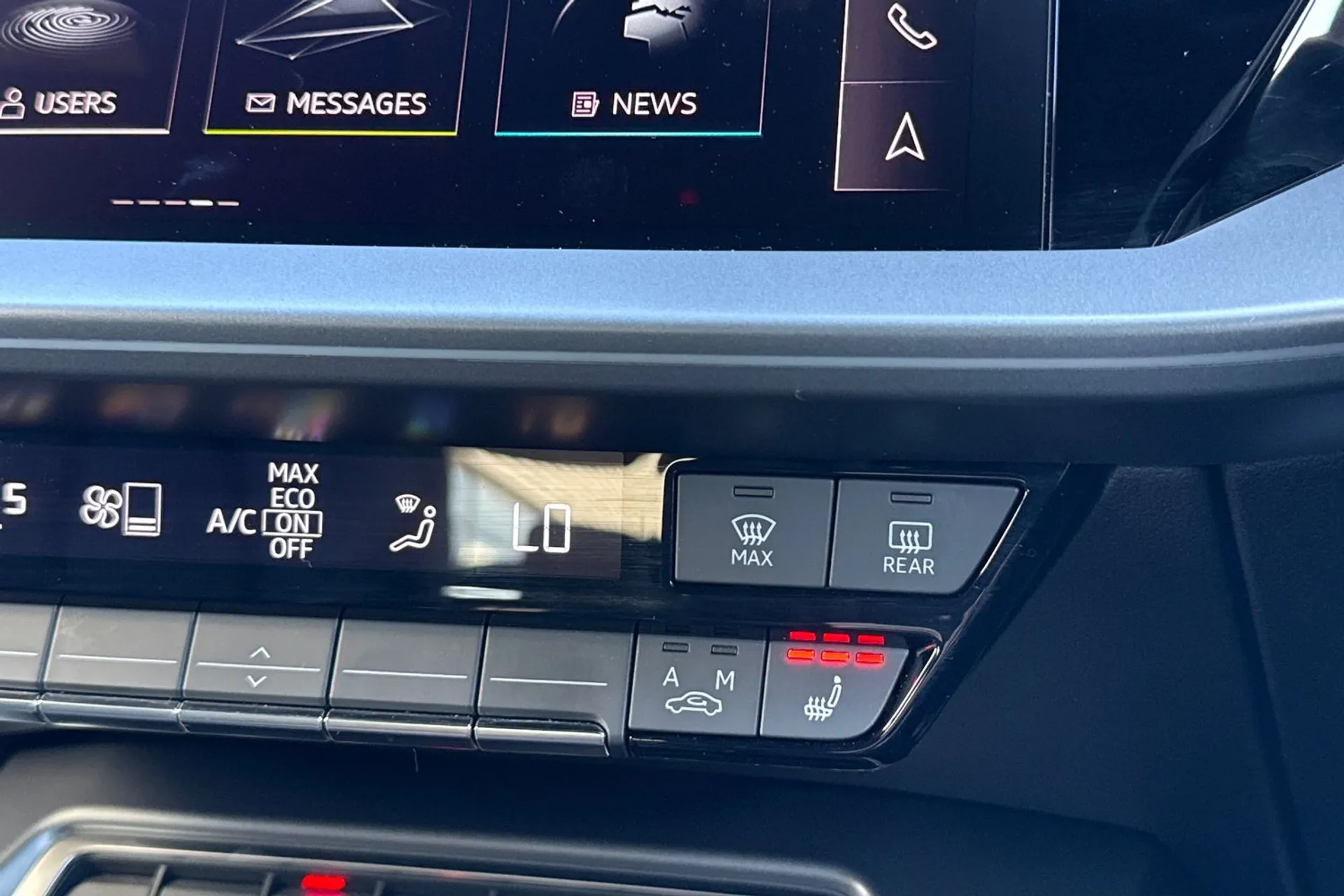 Audi A3 thumbnail image number 38