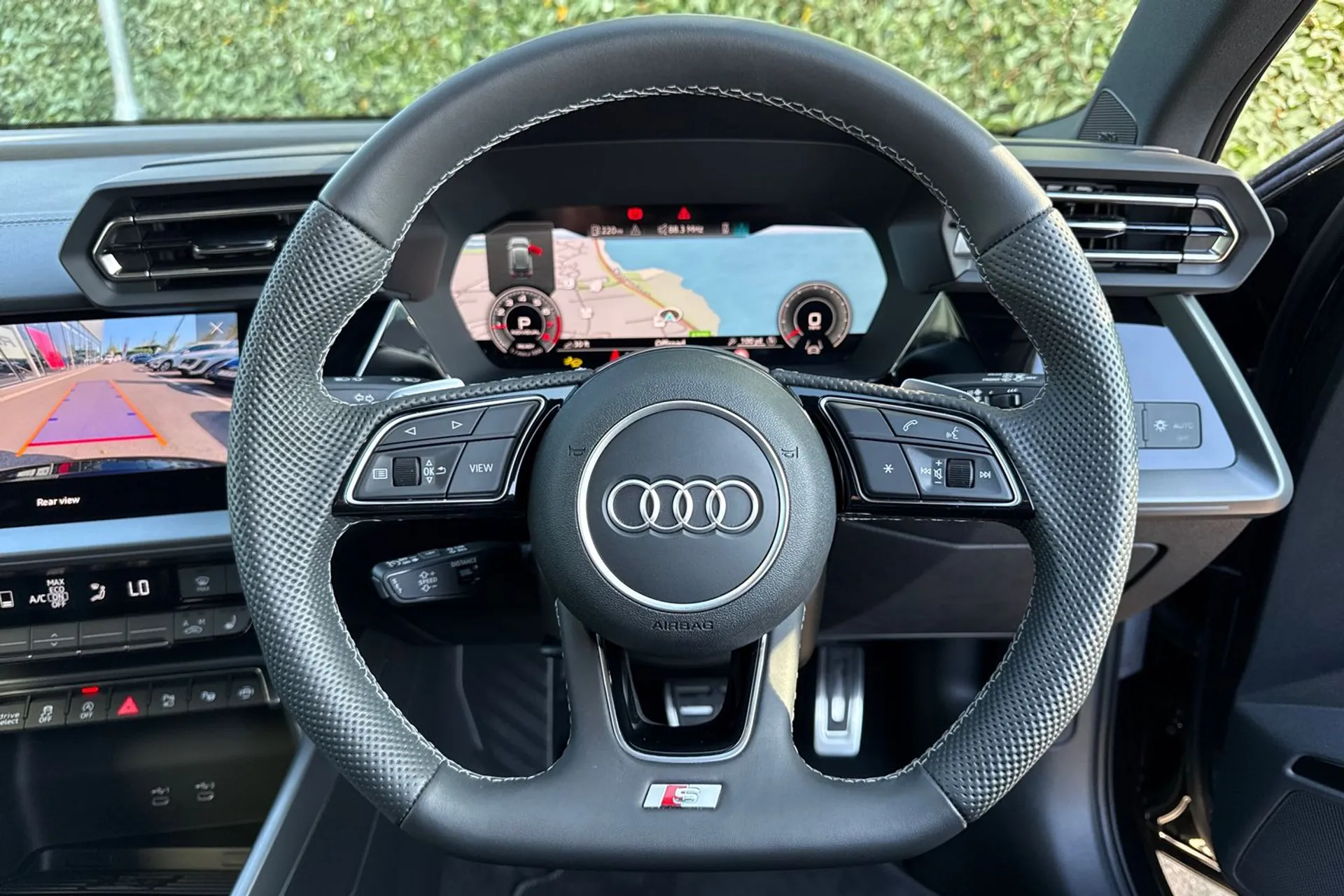 Audi A3 thumbnail image number 15