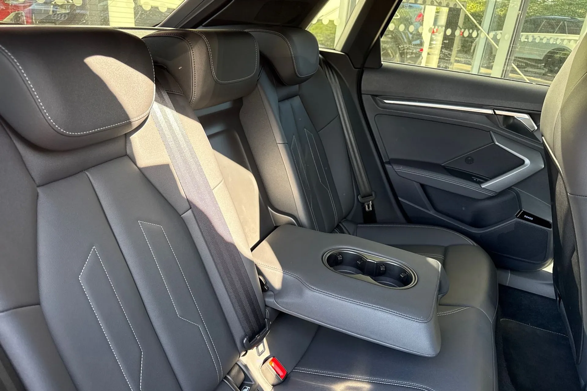 Audi A3 thumbnail image number 39