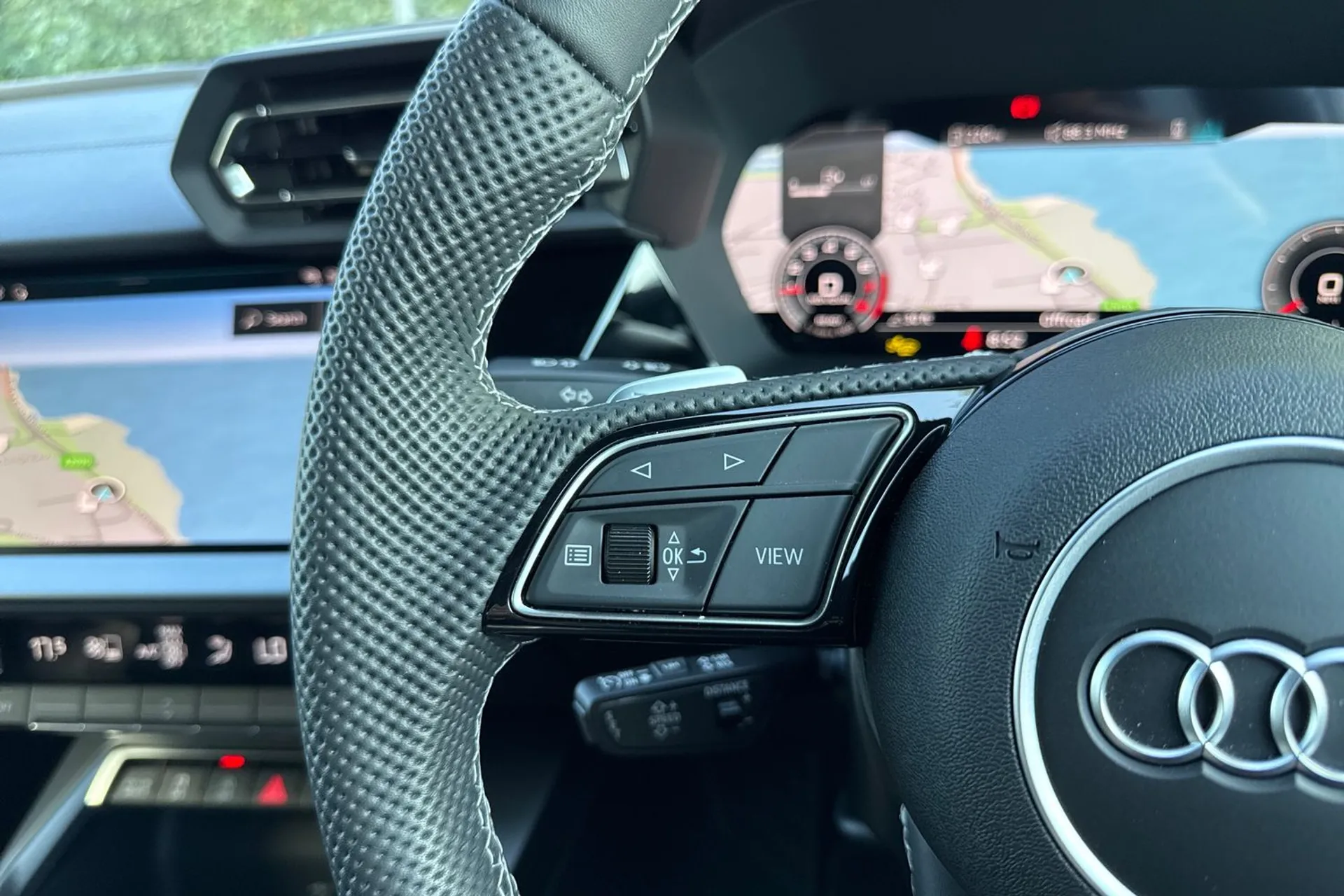 Audi A3 thumbnail image number 51