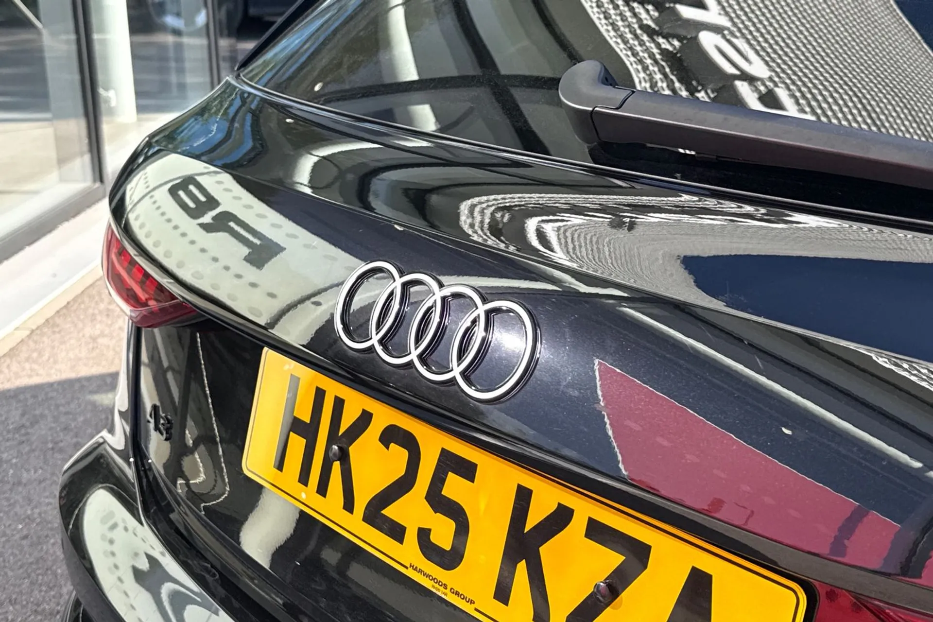 Audi A3 thumbnail image number 33