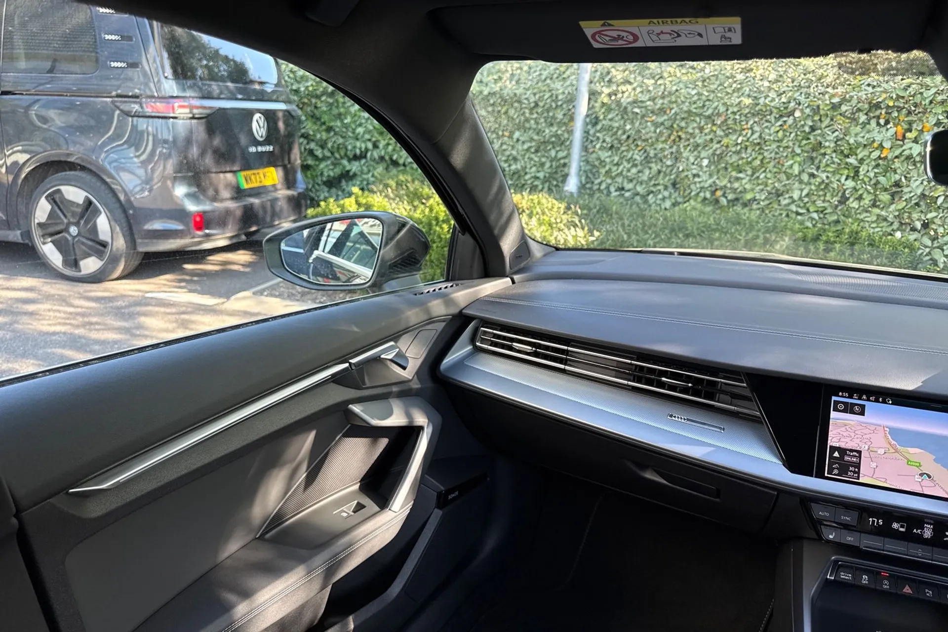 Audi A3 thumbnail image number 48