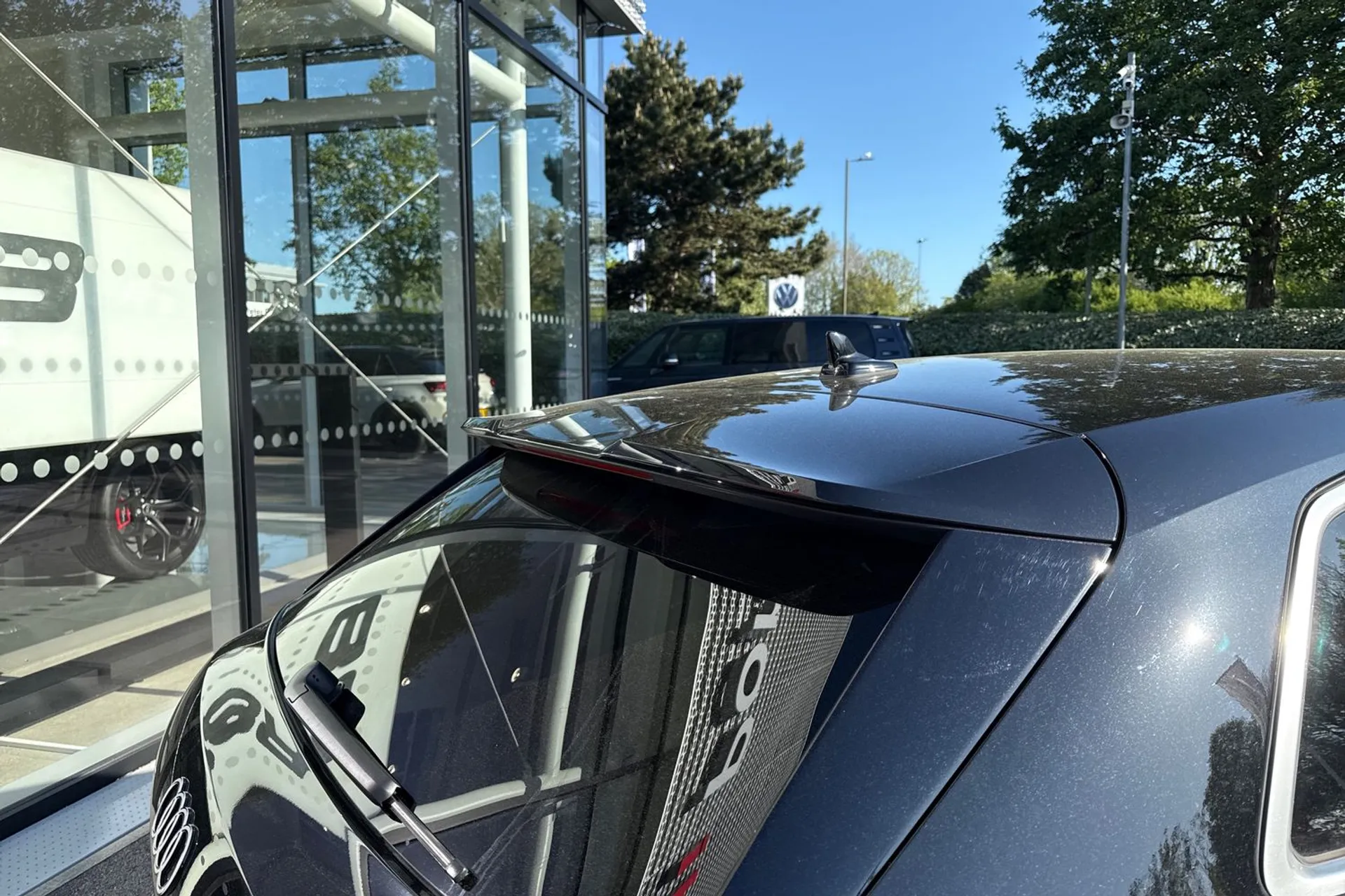 Audi A3 thumbnail image number 28