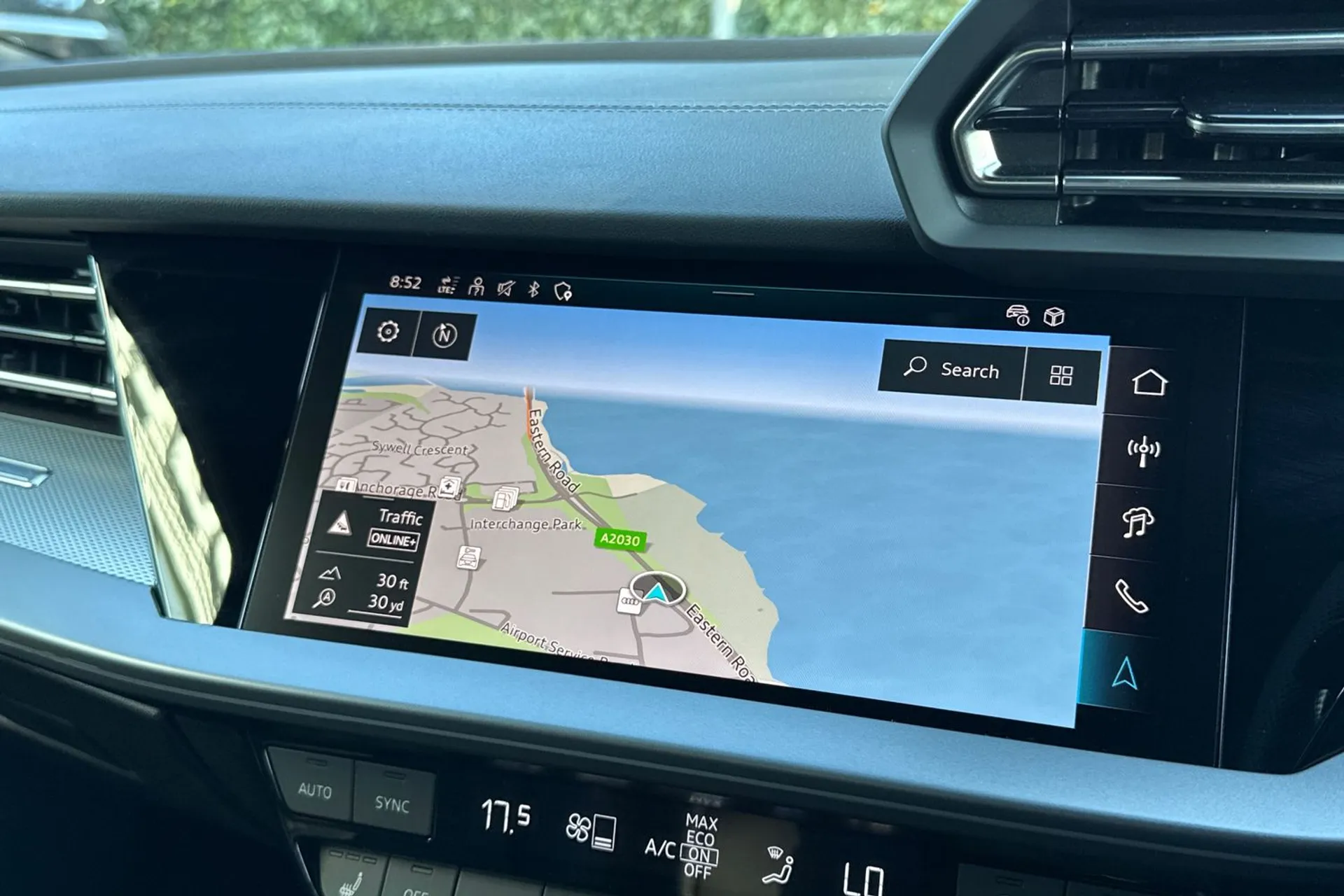 Audi A3 thumbnail image number 4