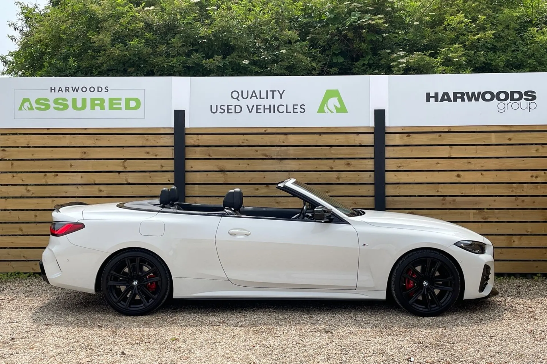 BMW 4 SERIES thumbnail image number 2