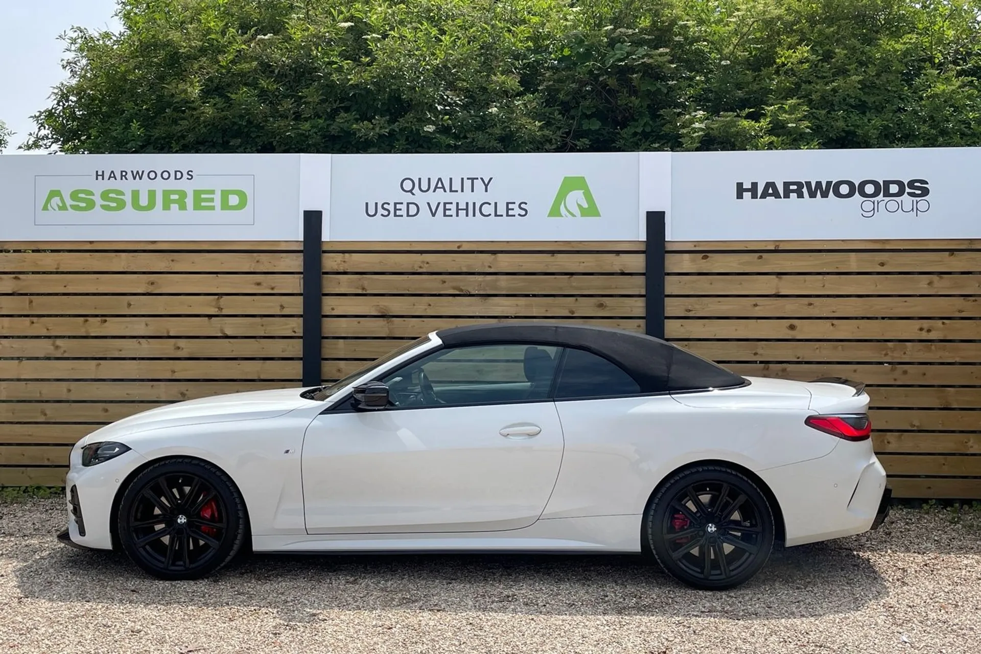 BMW 4 SERIES thumbnail image number 11