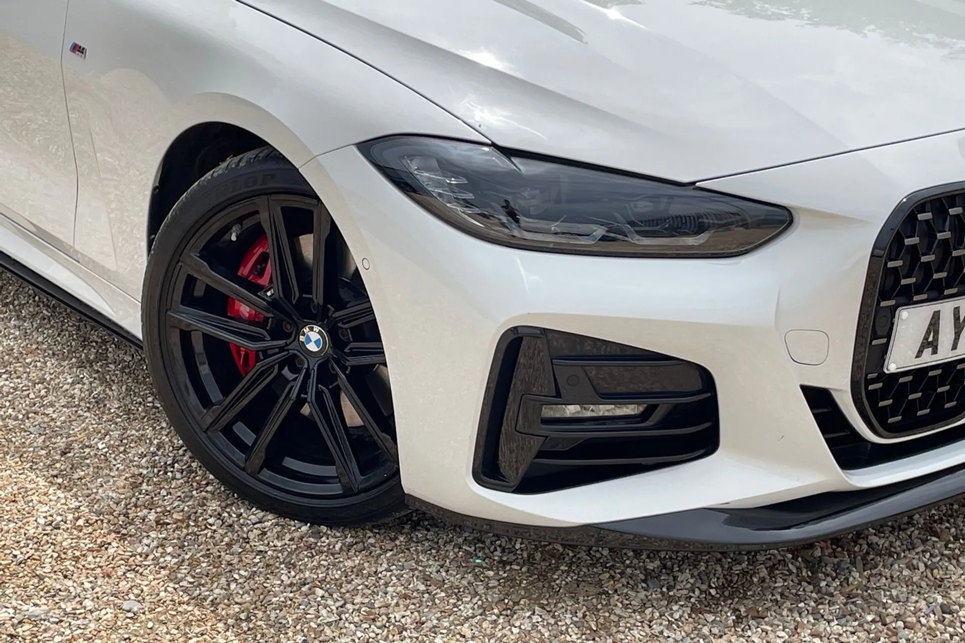 BMW 4 SERIES thumbnail image number 7