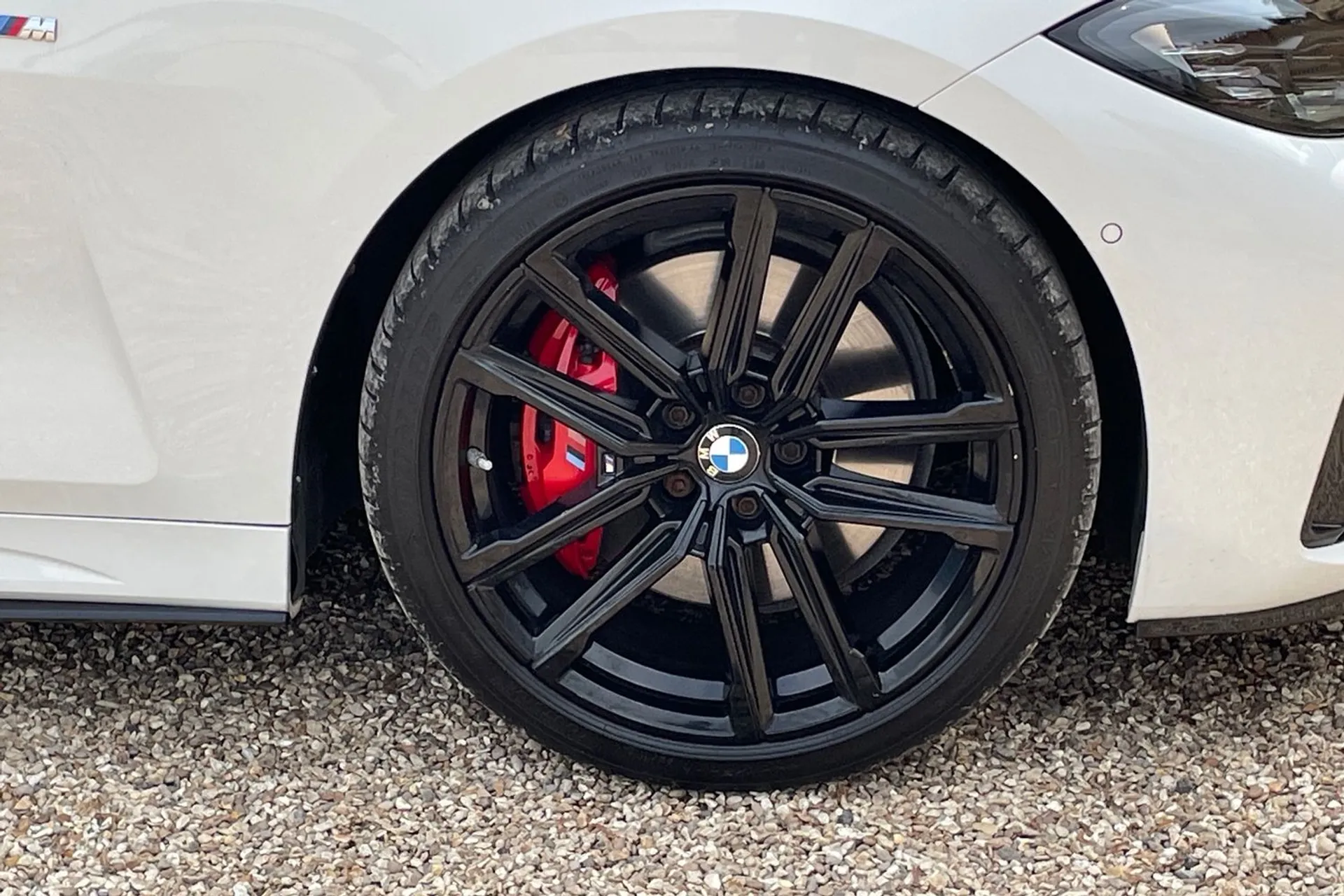 BMW 4 SERIES thumbnail image number 14