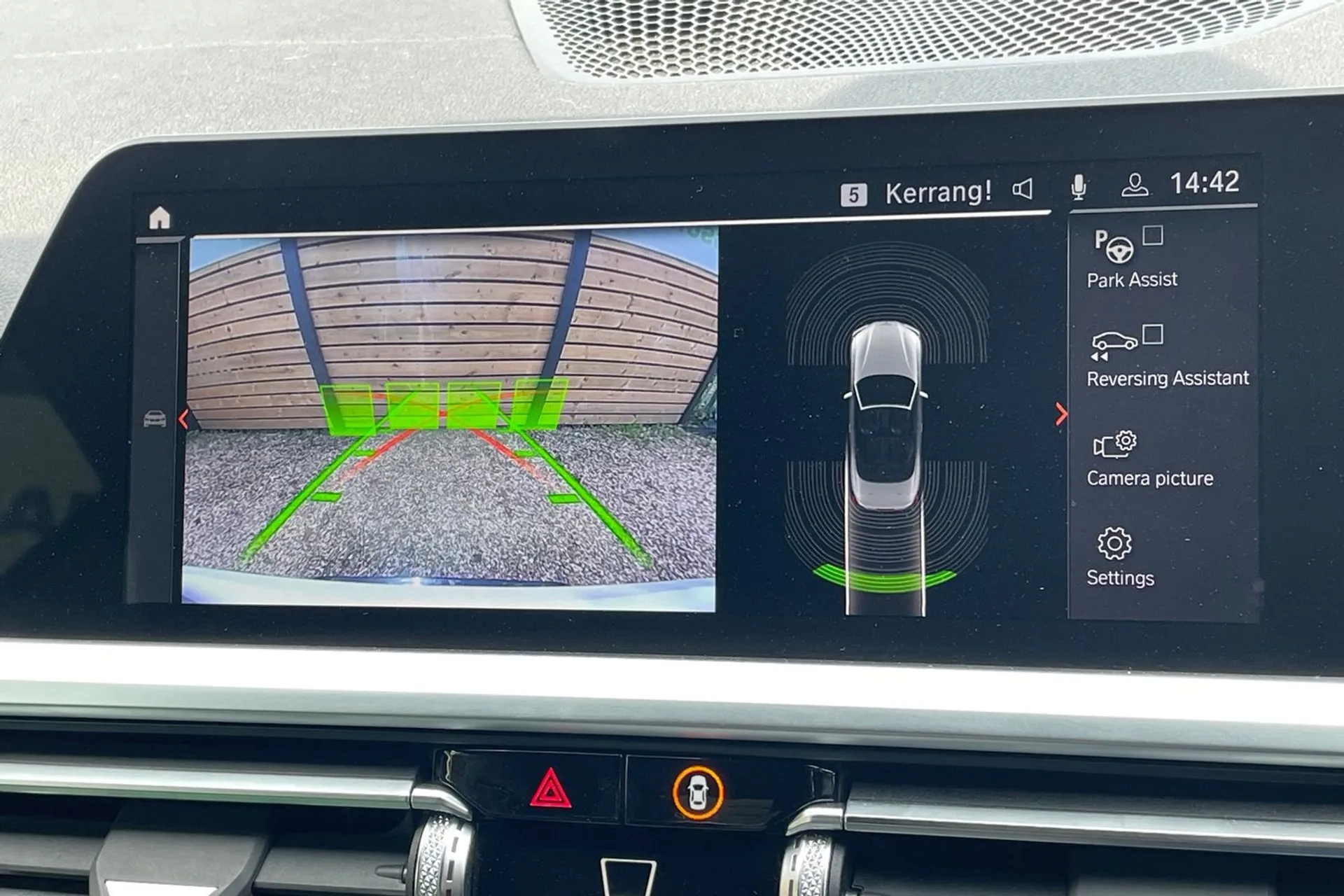 BMW 4 SERIES thumbnail image number 5